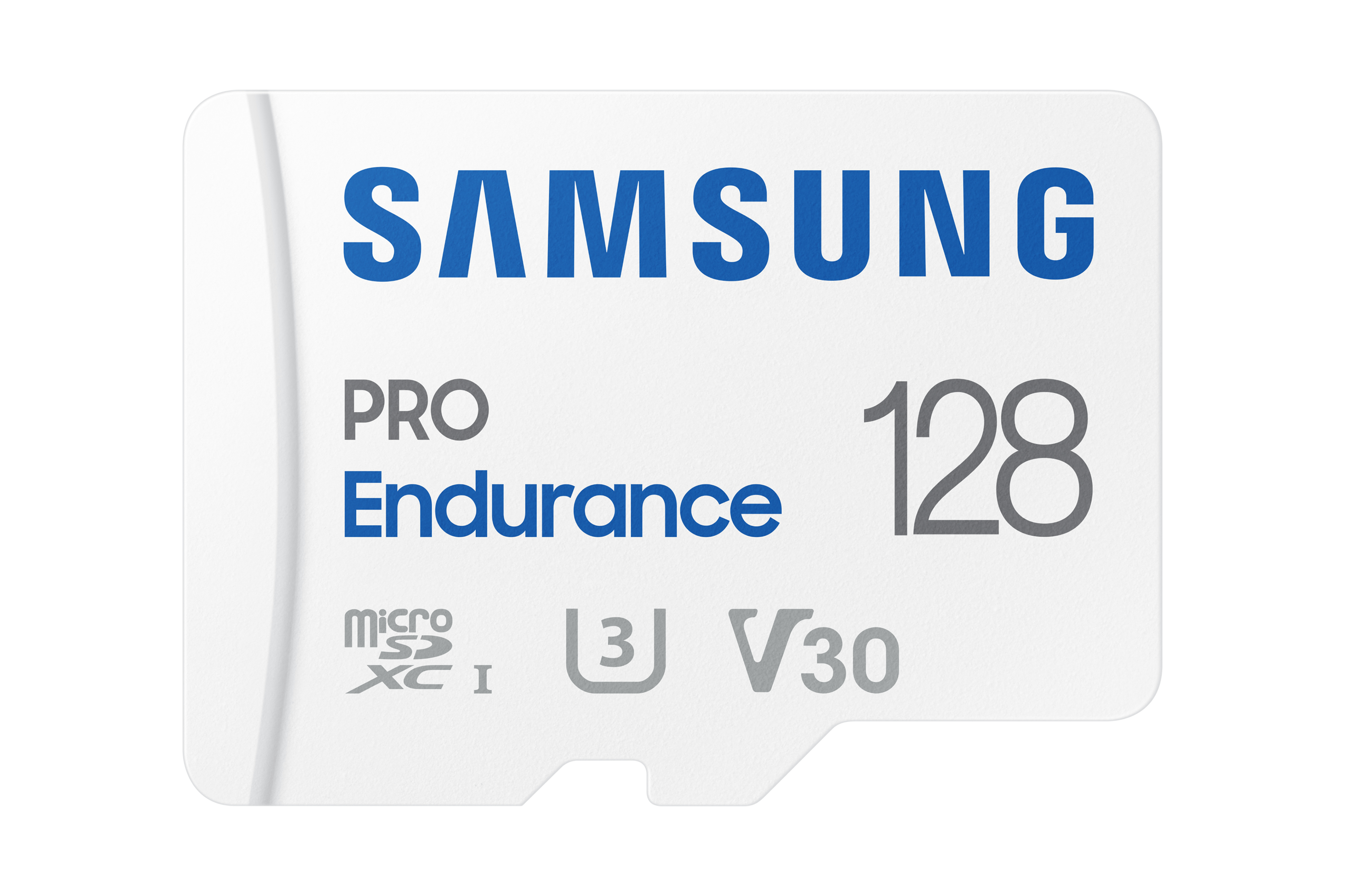 CARD 128GB Samsung PRO Endurance microSD 100MB/s +Adapter