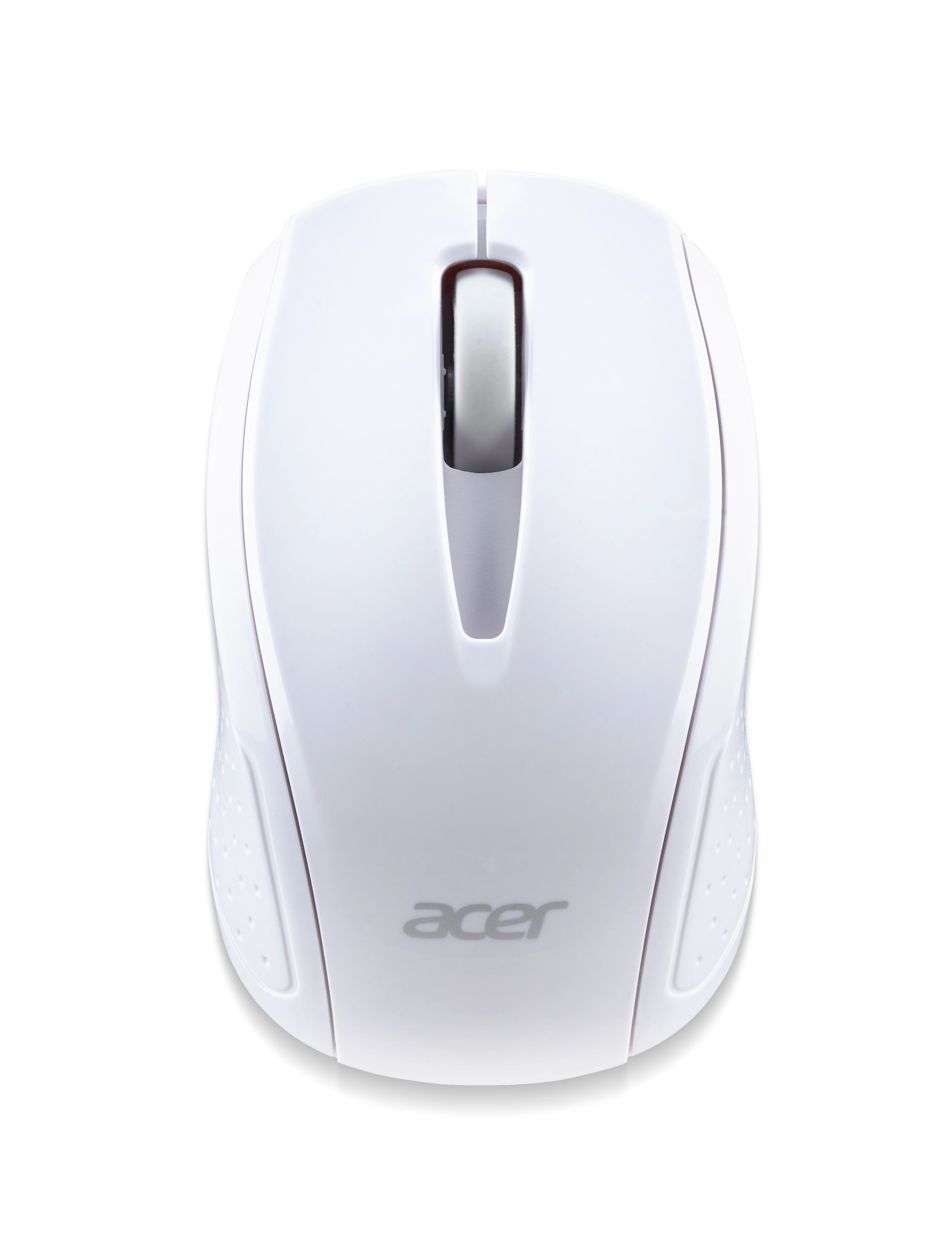 Acer Wireless Mouse AMR800 (White)