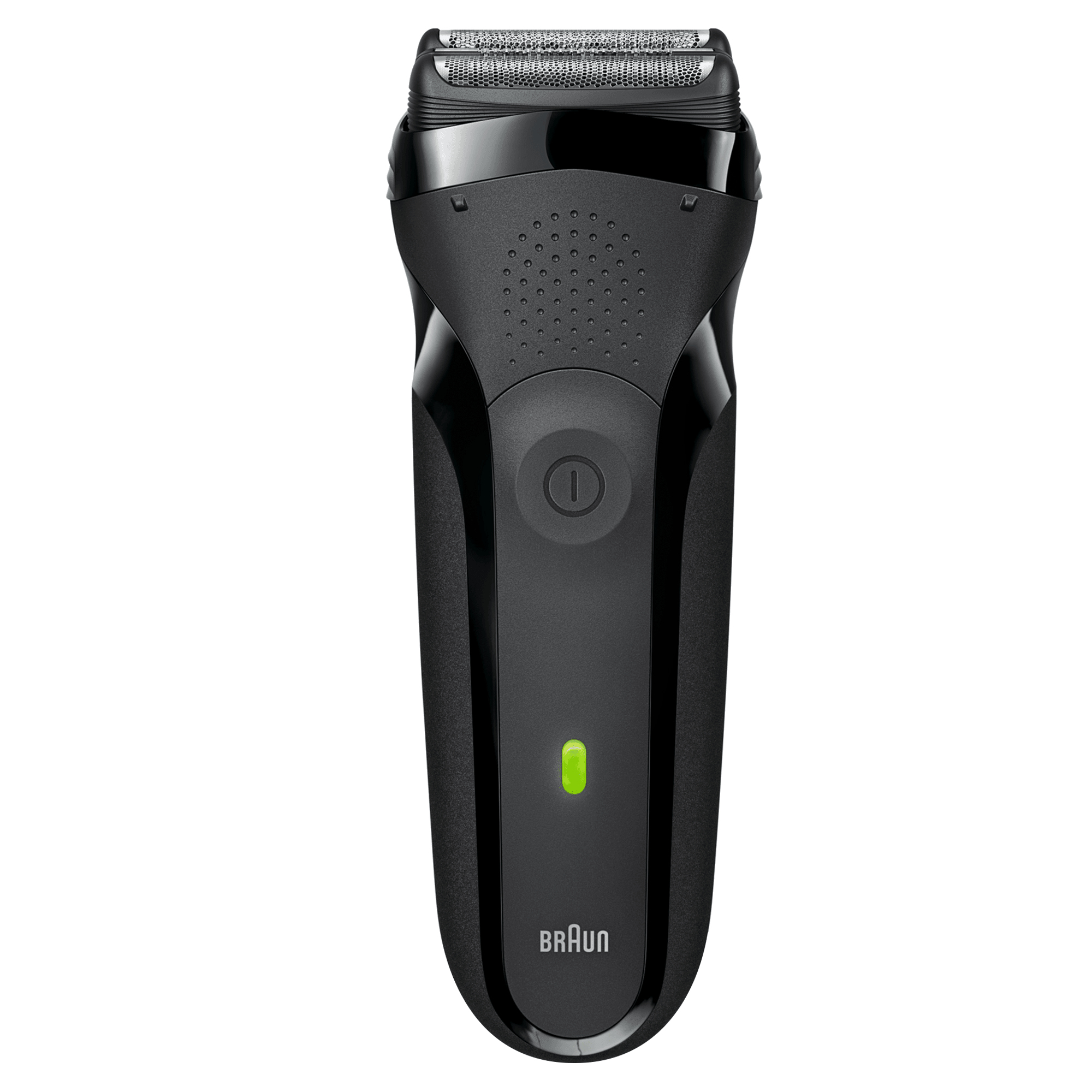 Braun Rasierer Series 3 301s