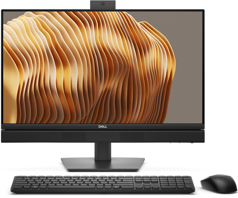 AIO DELL PRO 24 QC24251 CU5 235T/16GB/512SSD/W11 Pro