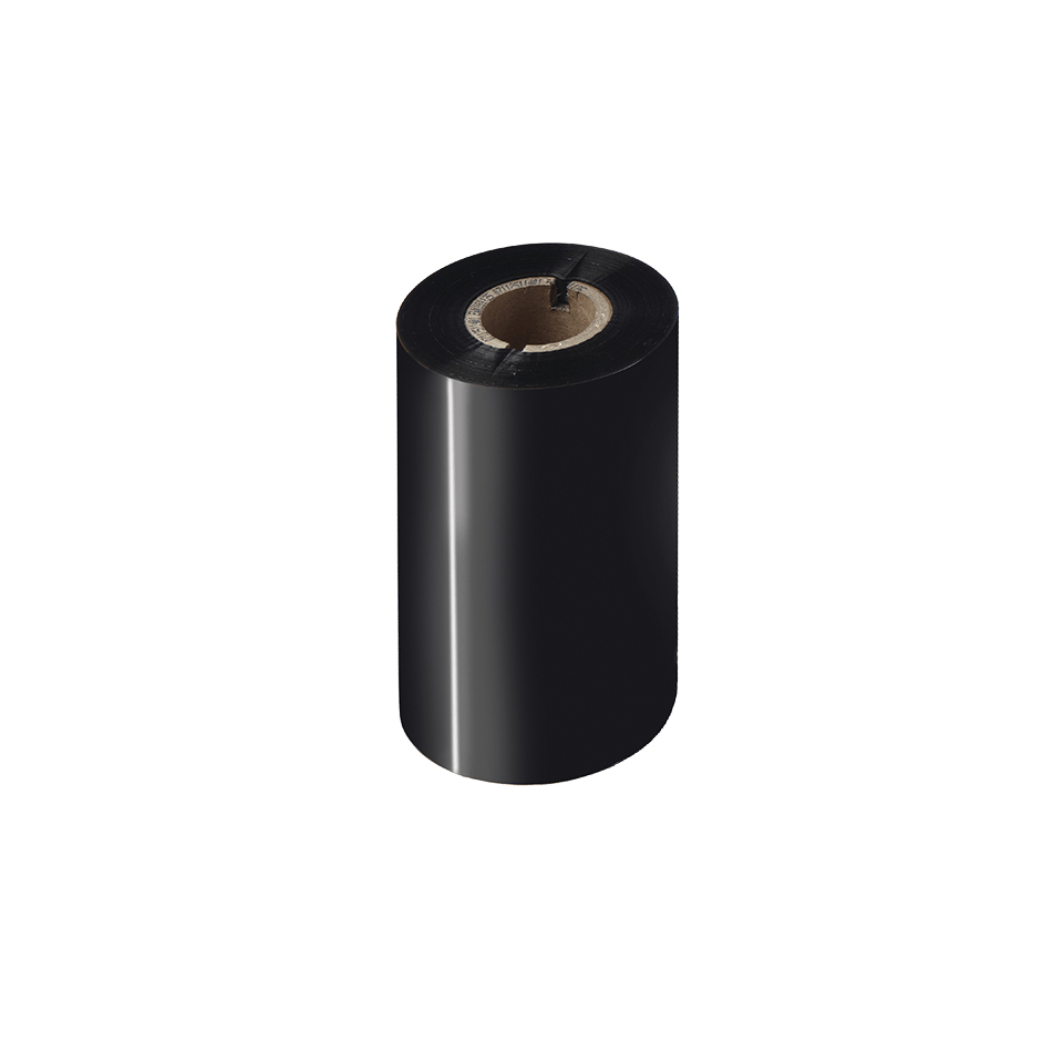 BROTHER Band Wachs/Harz Standard 110mm x 300m, 12er