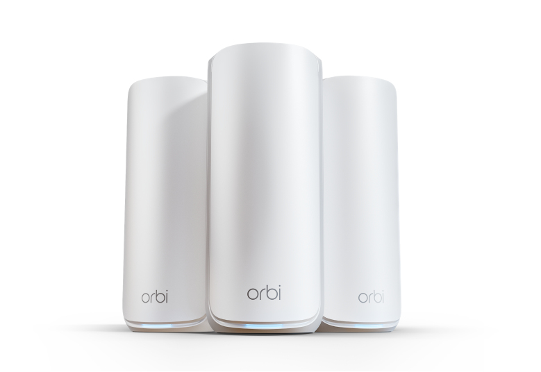 3-SET ORBI 870 WIFI 7 MESH
