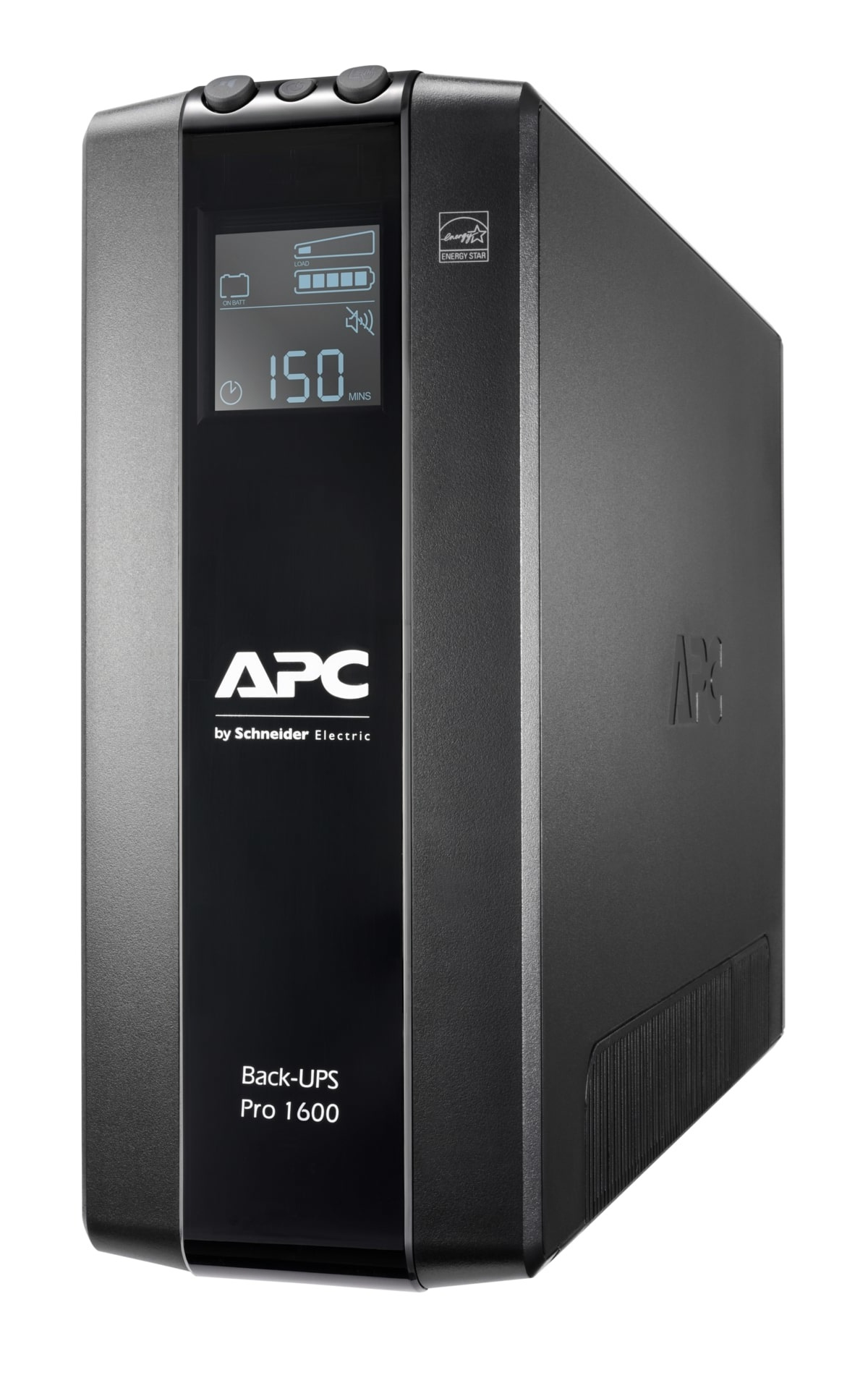 APC Back UPS Pro BR1600 Tower 1600VA 960W