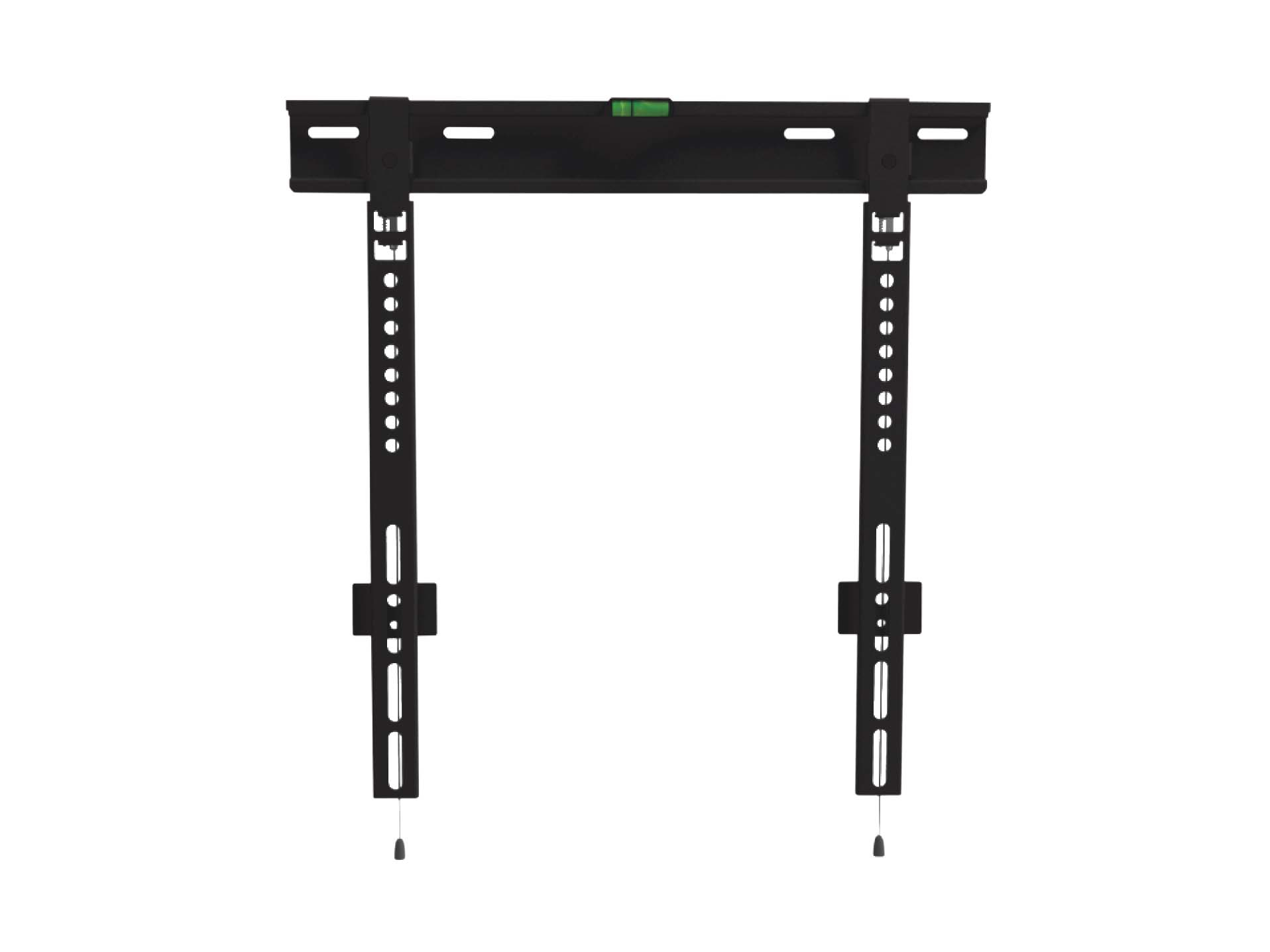 Equip Pro Fixed TV Wall Mount Bracket Klammer