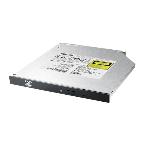 ASUS SDRW-08U1MT UltraSlim [interner DVD-Brenner, bulk]