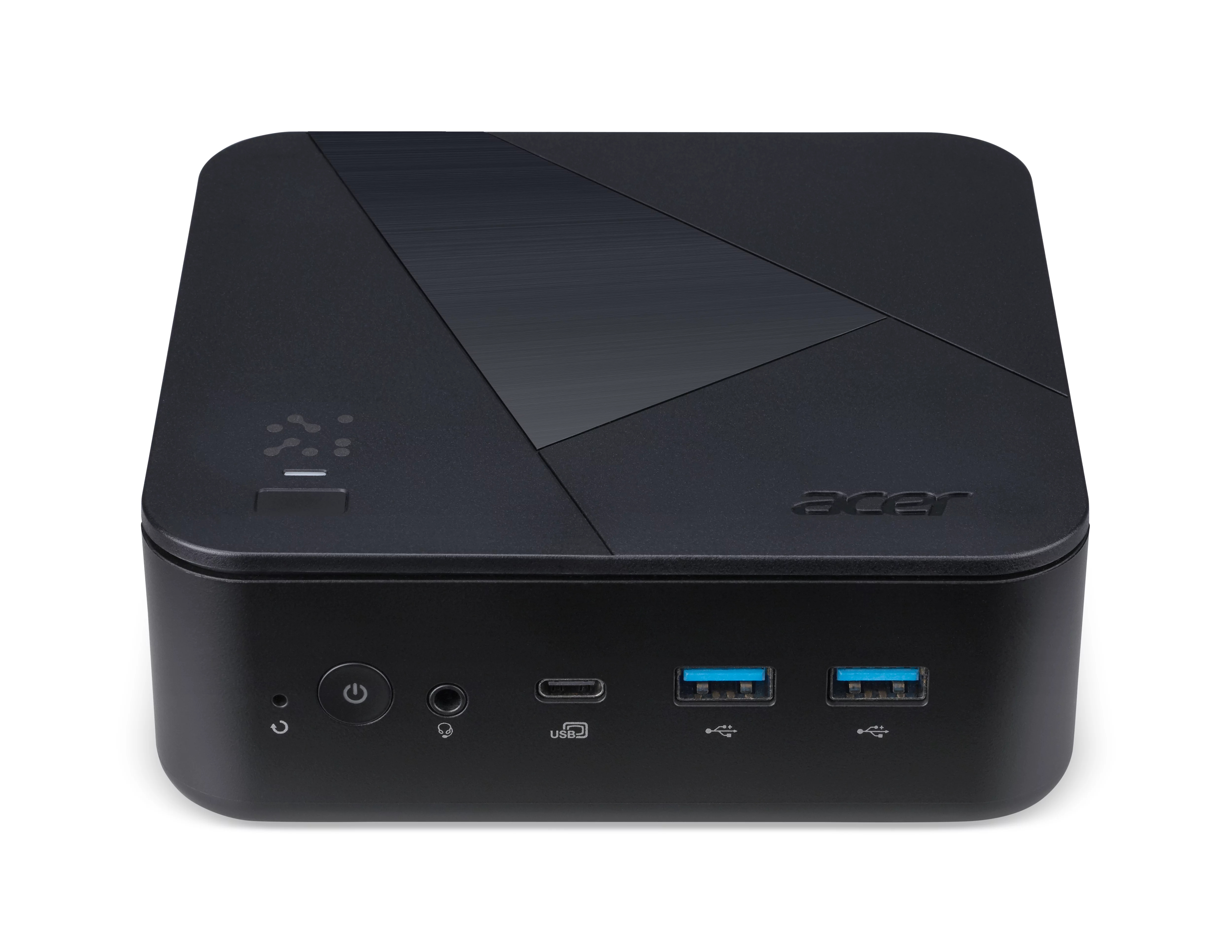 Acer Revo RB102 5-226V 16GB 512GBSSD Black W11P