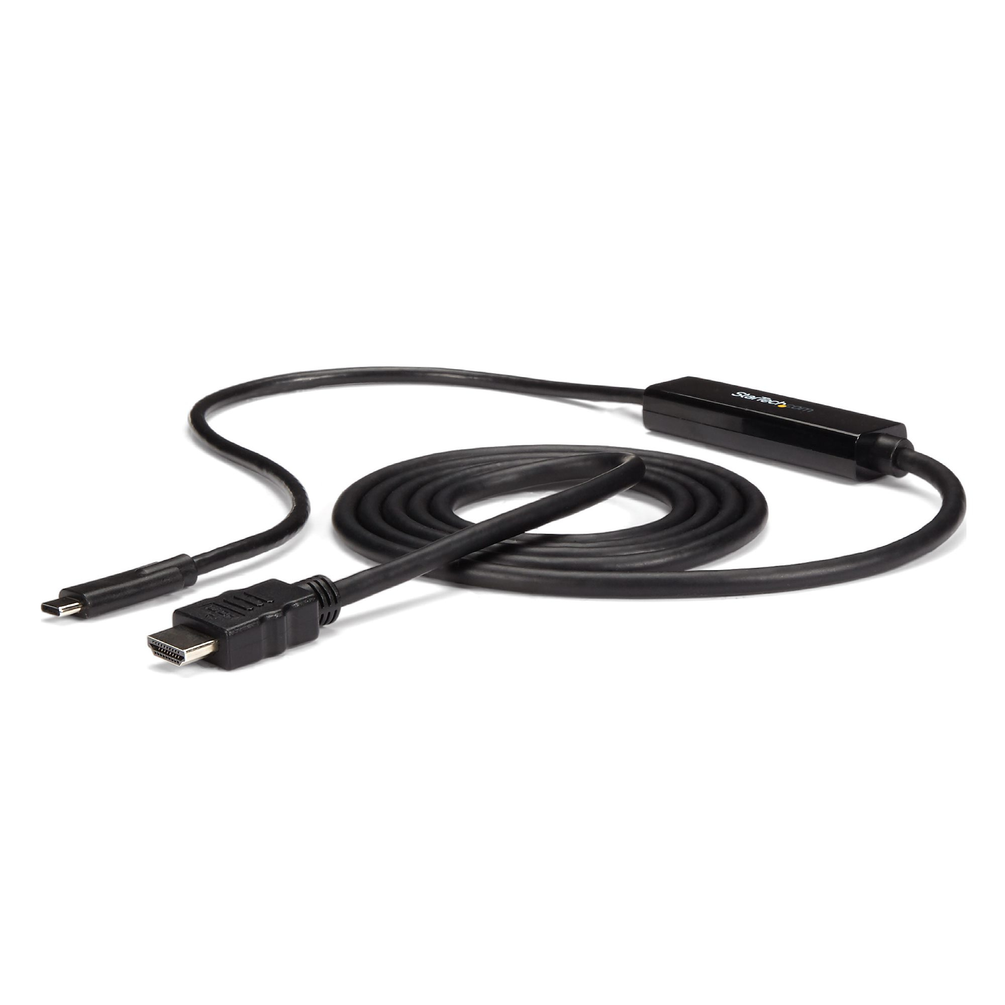 2M USB-C TO HDMI CABLE