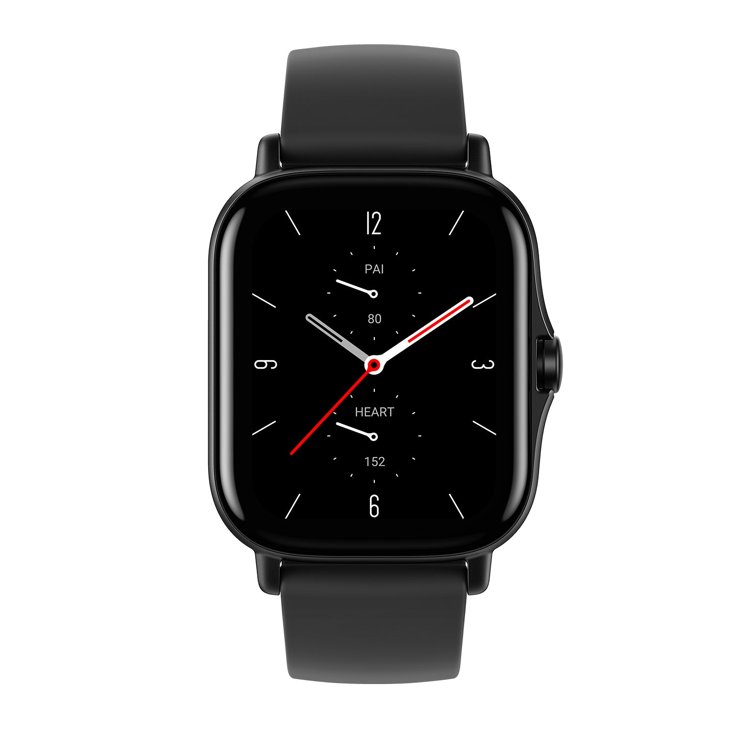 Amazfit GTS 2 Smartwatch Black