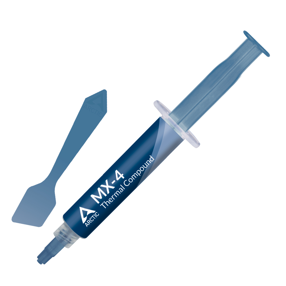 K ARCTIC Wärmeleitpaste MX-4 (8 gr.mit Spatel)