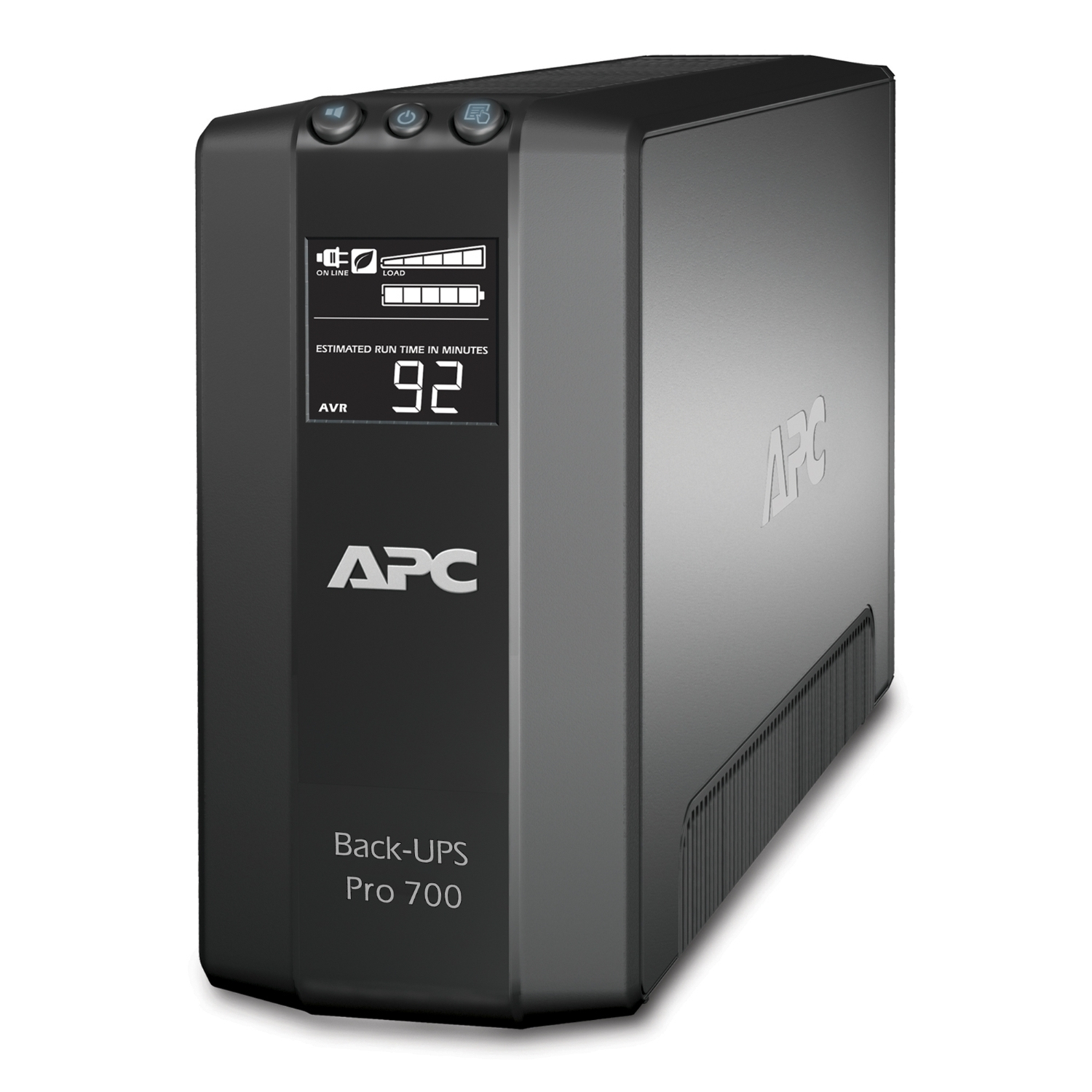 APC Back UPS RS LCD 700 Master Control