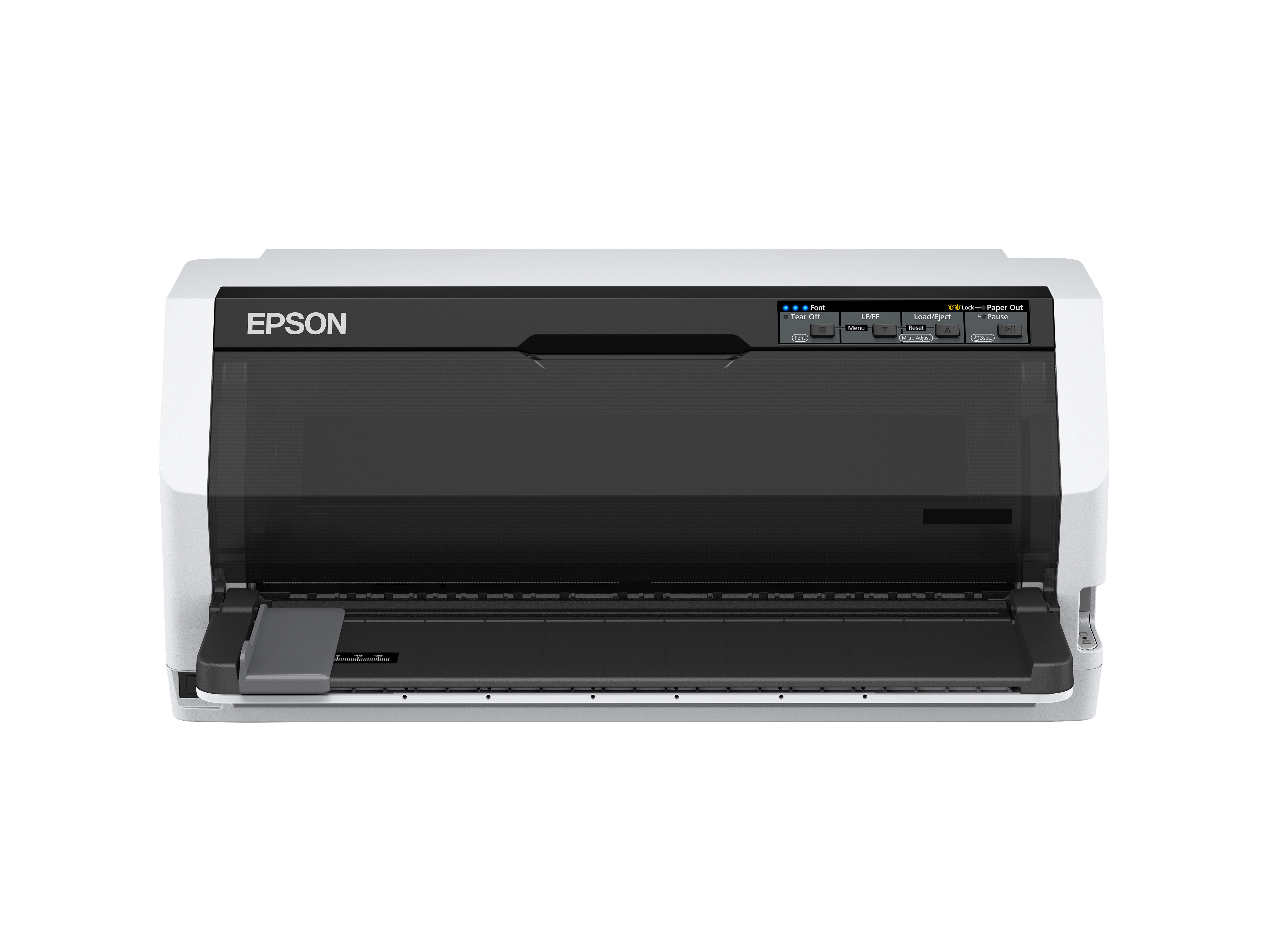 N EPSON LQ-780 Nadeldrucker