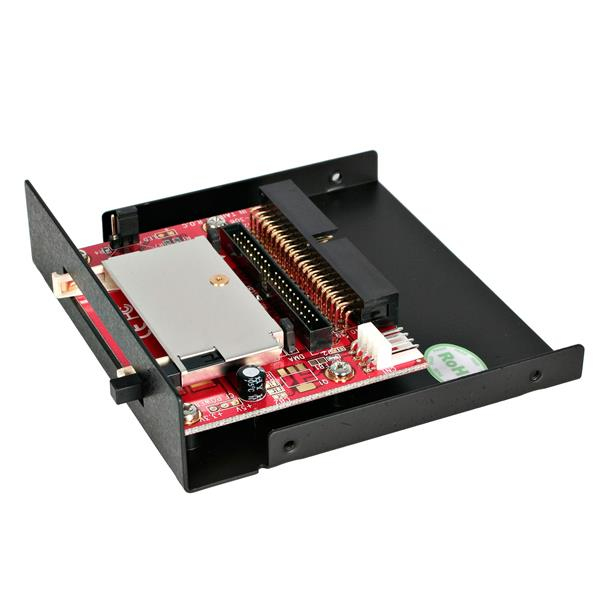 BAY IDE TO CF ADAPTER CARD CF SSD ADAPTER CARD READER