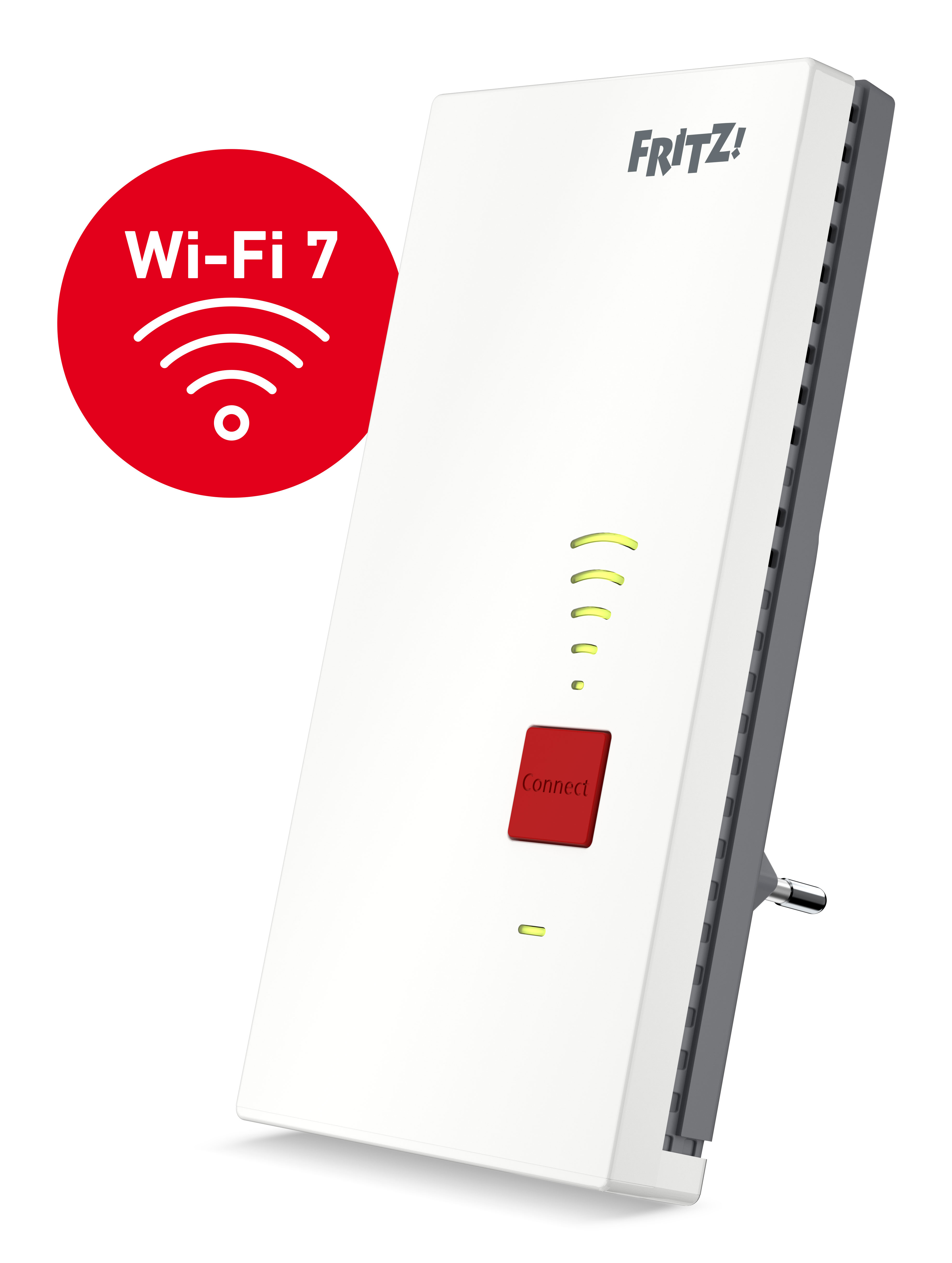 AVM FRITZ!Repeater 2700 (Wi-Fi 7)