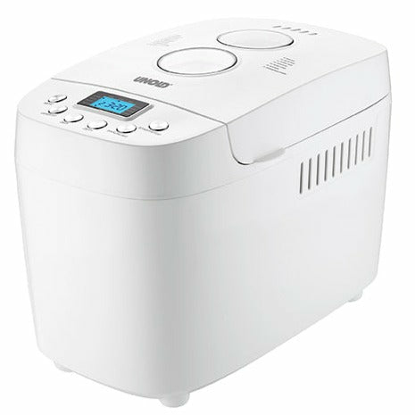 68520 Brotbackautomat Big White Backmeister