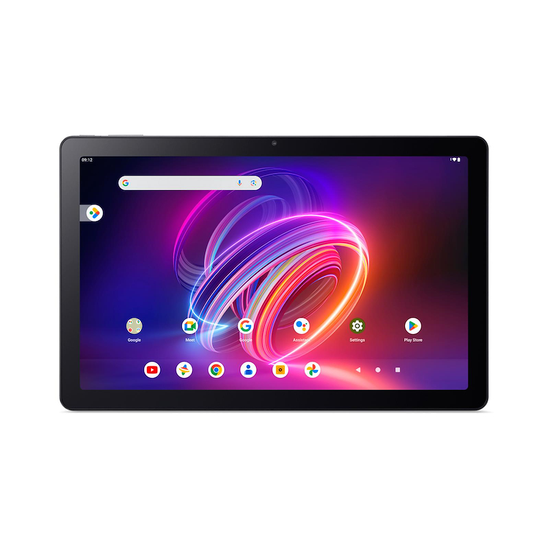 Acer Iconia Tab P11 (P11-11) Tablet 11" Quantum Dot QLED 2K Touch IPS, MediaTek MT8781, 8GB RAM, 128GB UFS, Android 14