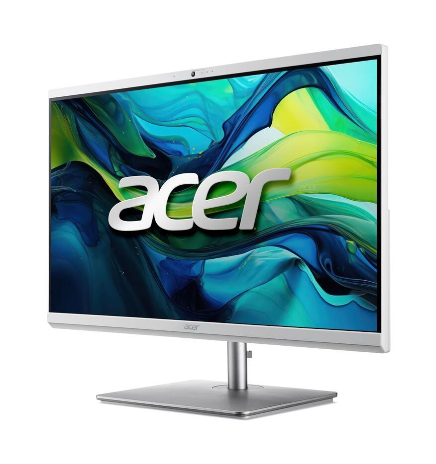 Acer Aspire C27-195ES 27 FHD IPS/ULTRA 5