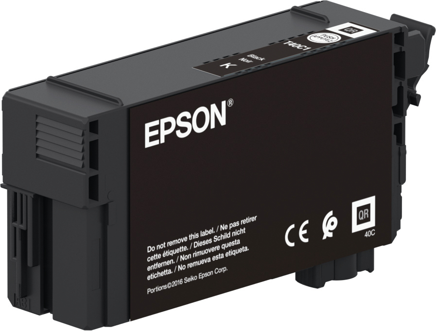 Epson SureColor SC-T3100N Tinten-Großformatdrucker
