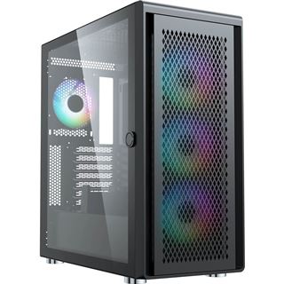 HLS WQHD AMD Ryzen 9800X3D 32gb DDR5 RX9070XT