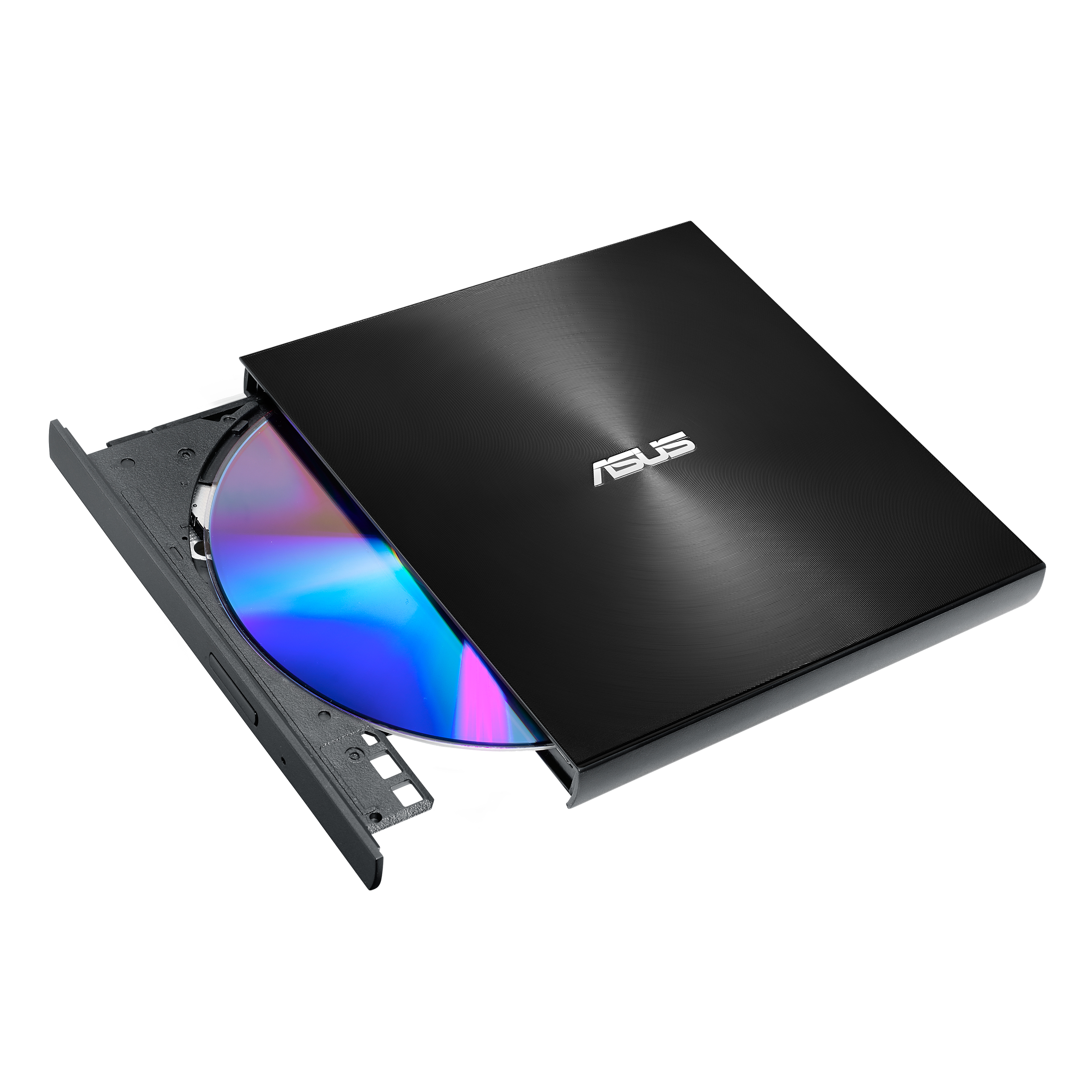 ASUS ZenDrive U8M SDRW-08U8M-U externes DVD-Laufwerk/Brenner