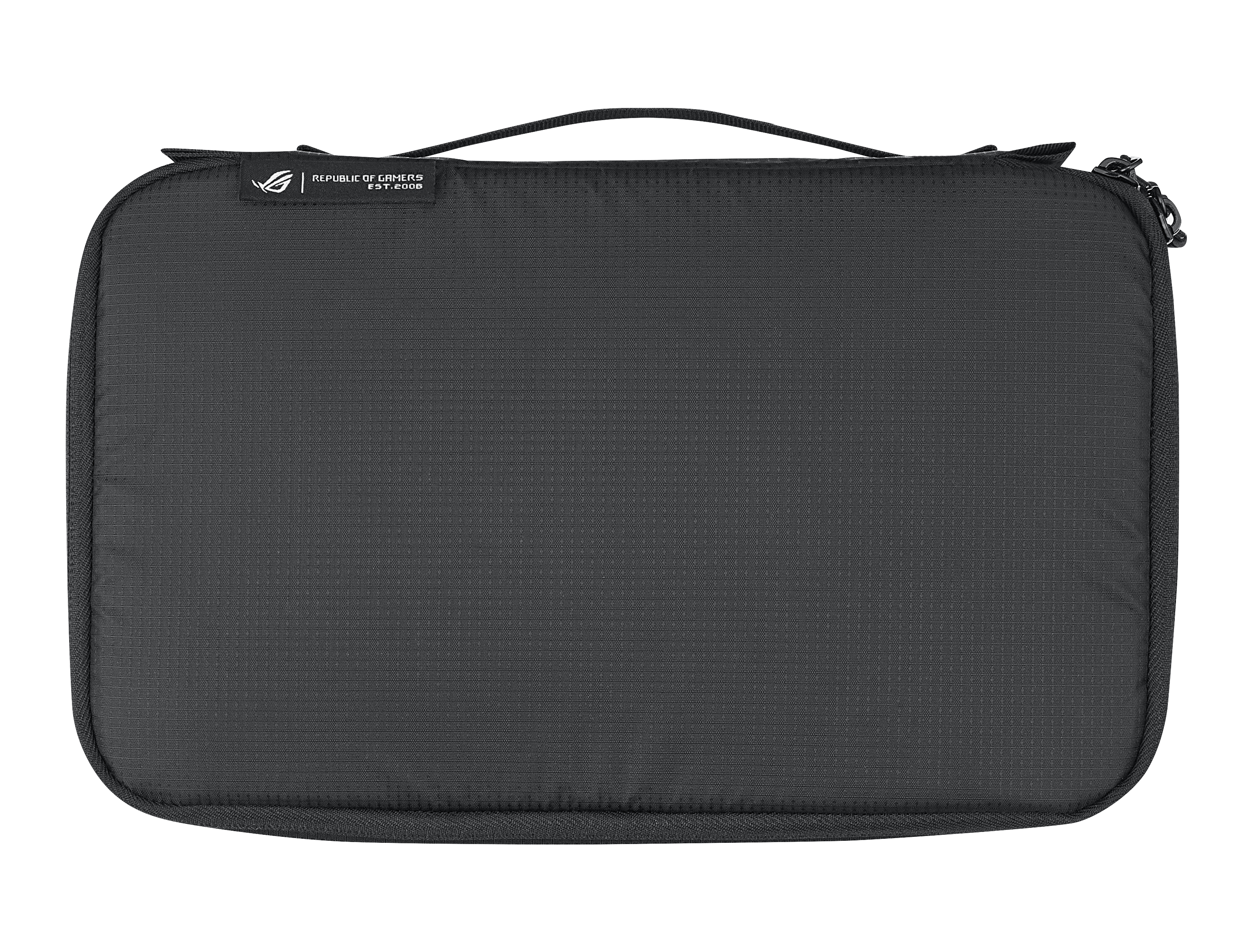 ASUS BC1003 ROG TECH POUCH black