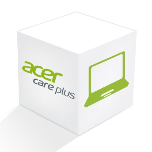 G Acer Care Plus Advantage 4 Jahre Vor-Ort-Service mit Austausch für ConceptD Notebooks