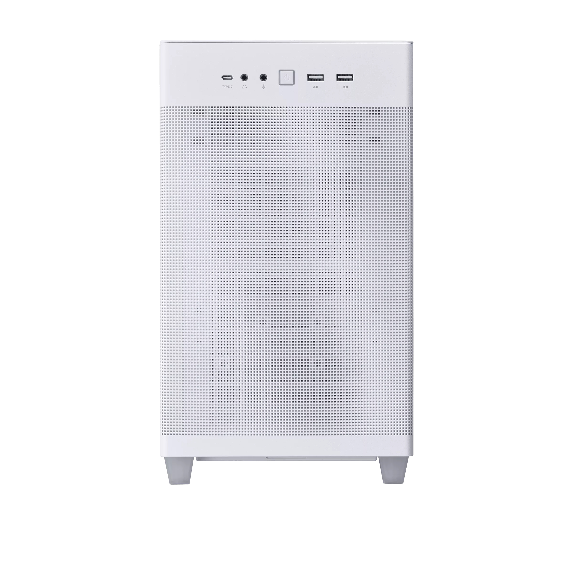 ASUS AP201 PRIMECASE MESH WHITE EDITION