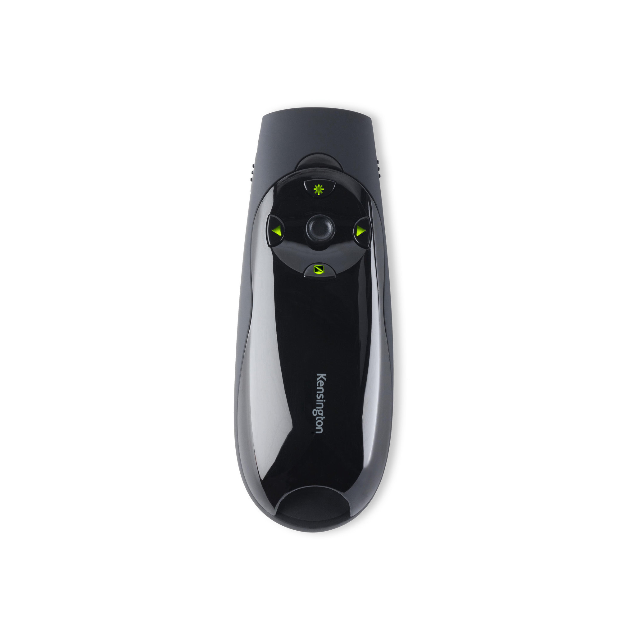 Presenter Expert Green Laser Cursor