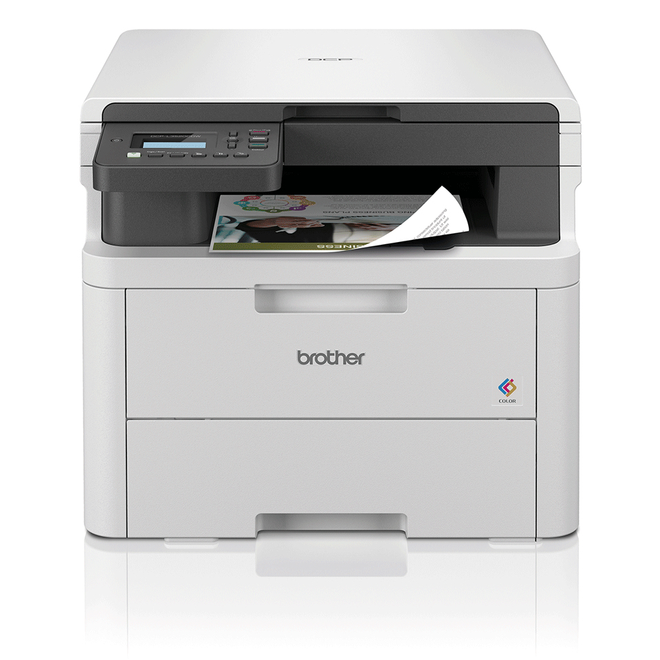 FL Brother DCP-L3520CDW Farblaser-Multifunktionsgerät