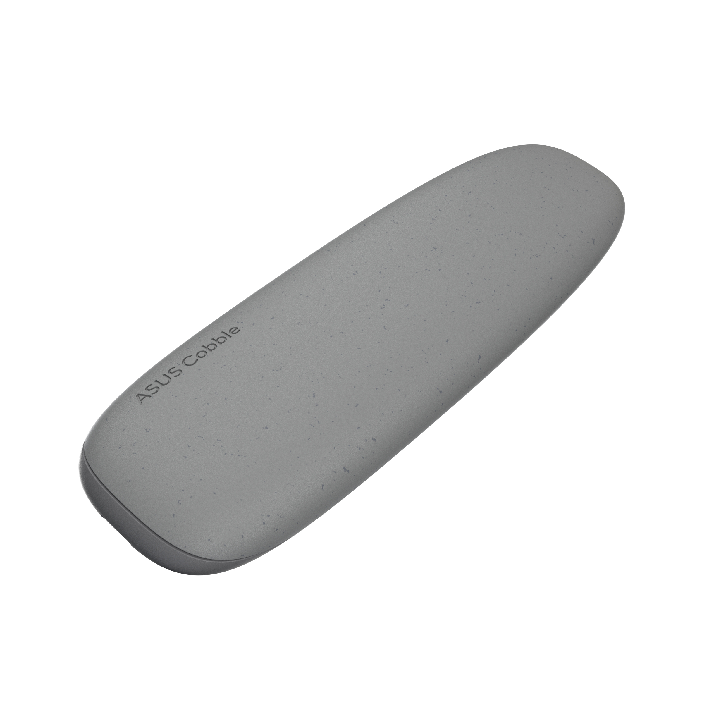 ASUS COBBLE USB-C 3.2 Gen 2x1 SSD-Gehäuse Grey