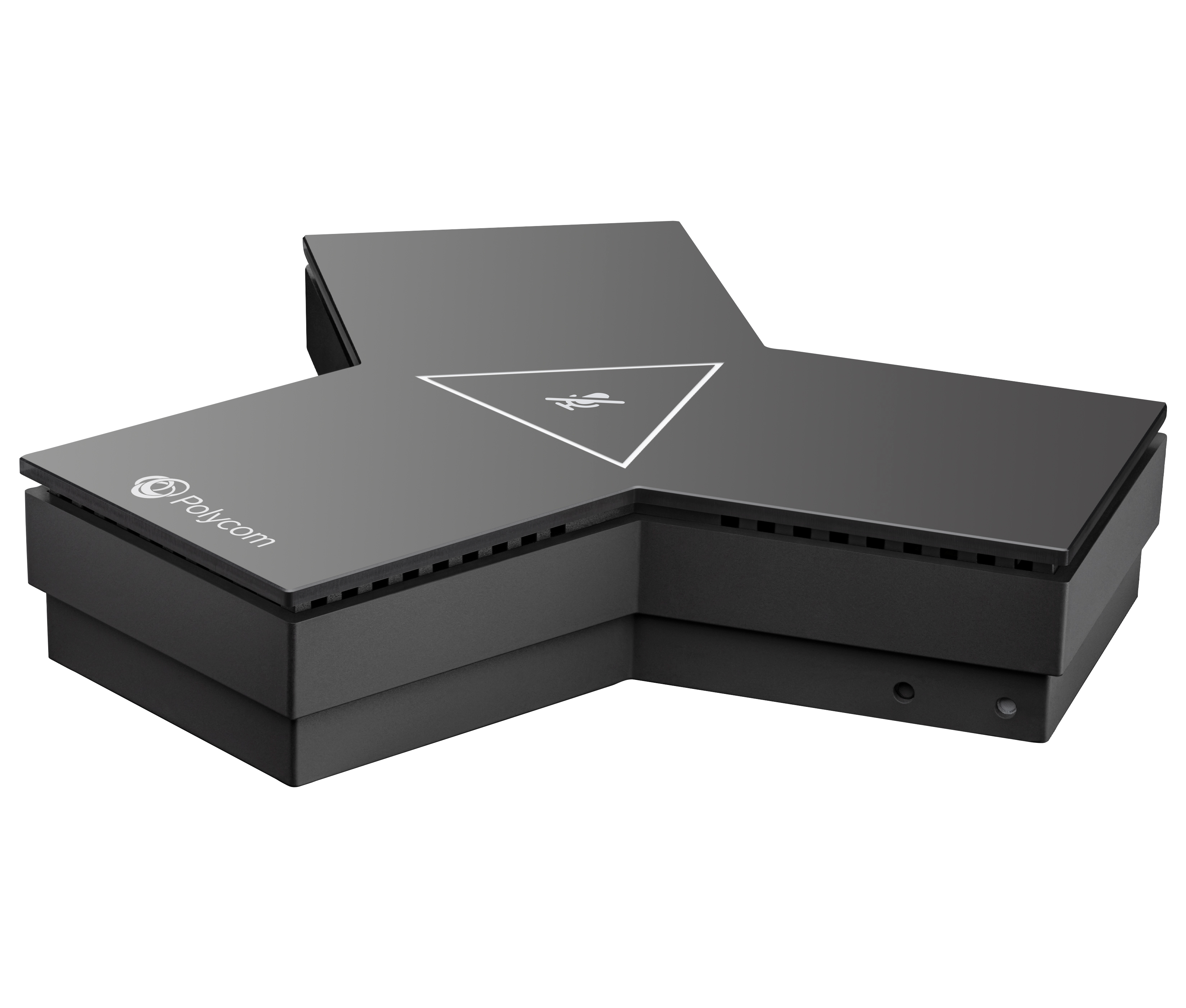 HP Poly G7500 IP Mikrofon Array