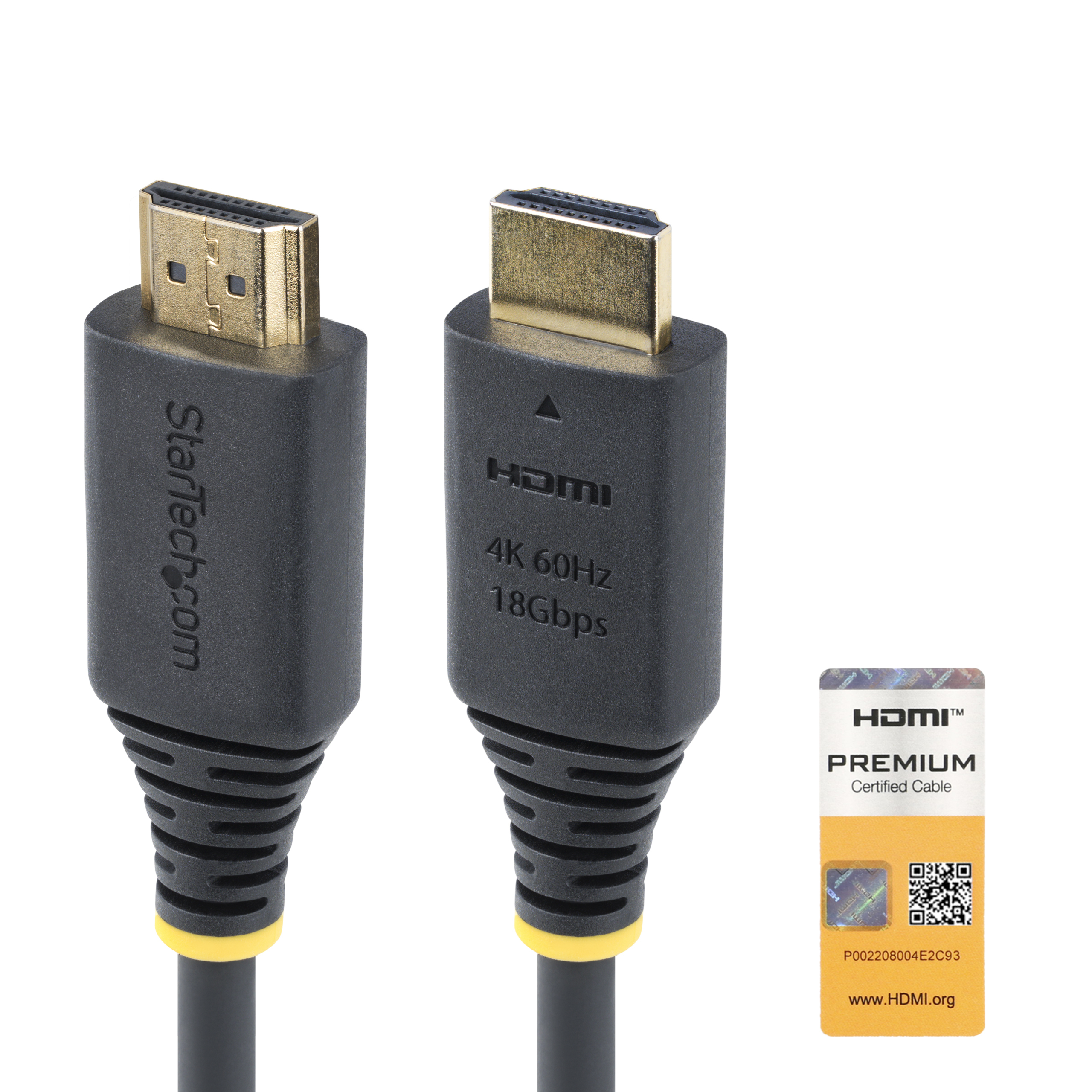 1.5M PREMIUM CERTIFIED HDMI