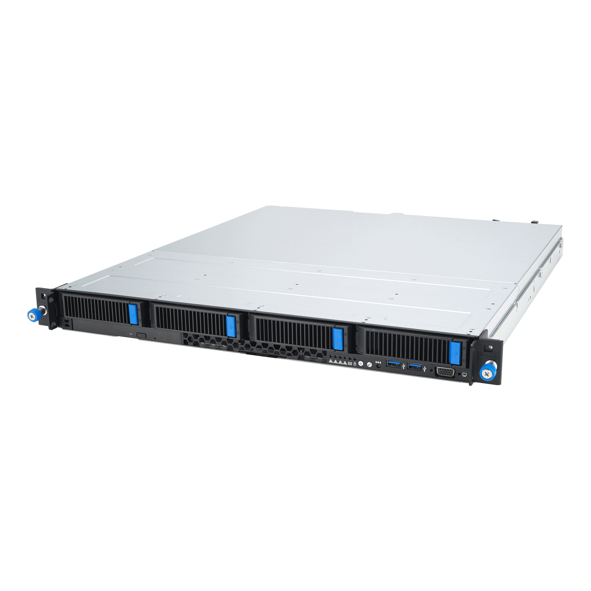 Barebone ASUS RS300-E12-RS4/450W