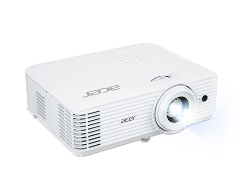 Acer Beamer X1528Ki tragb. 5200 Lumen DLP 16:9 Full HD