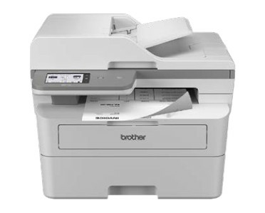 Brother MFC-L2980DW Multifunktionsgert 4-in-1 Laser