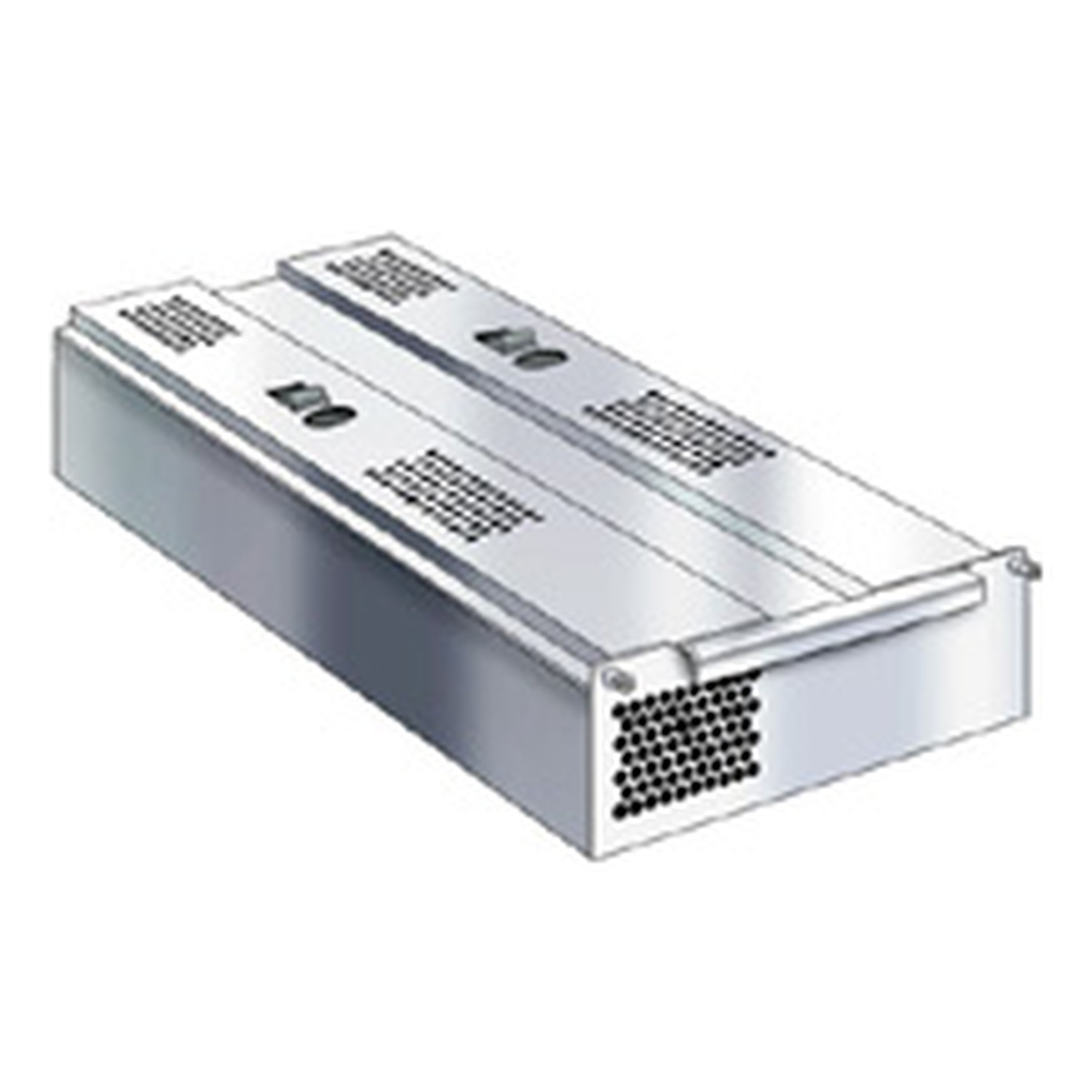 APC - Zustzliches Batteriemodul SYBT2 (Symmetra RMl)