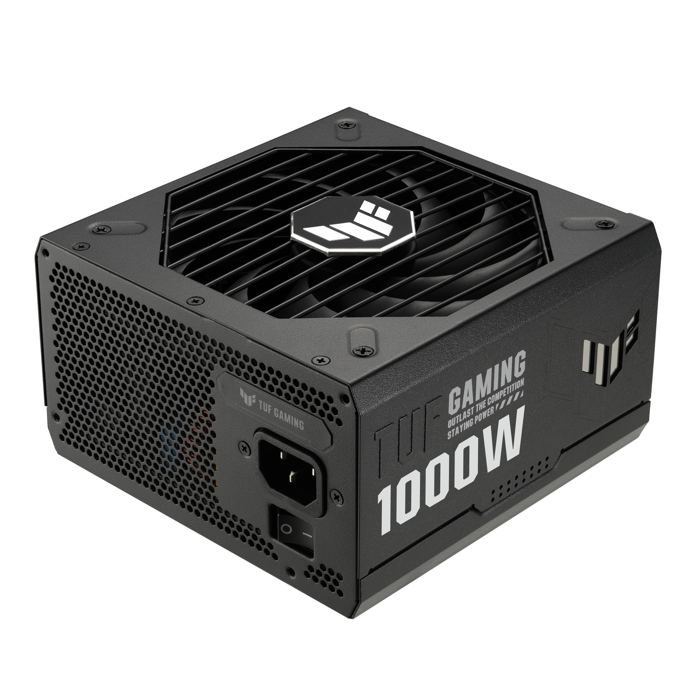 1000W ASUS TUF Gaming-ATX12V | 80+ Gold