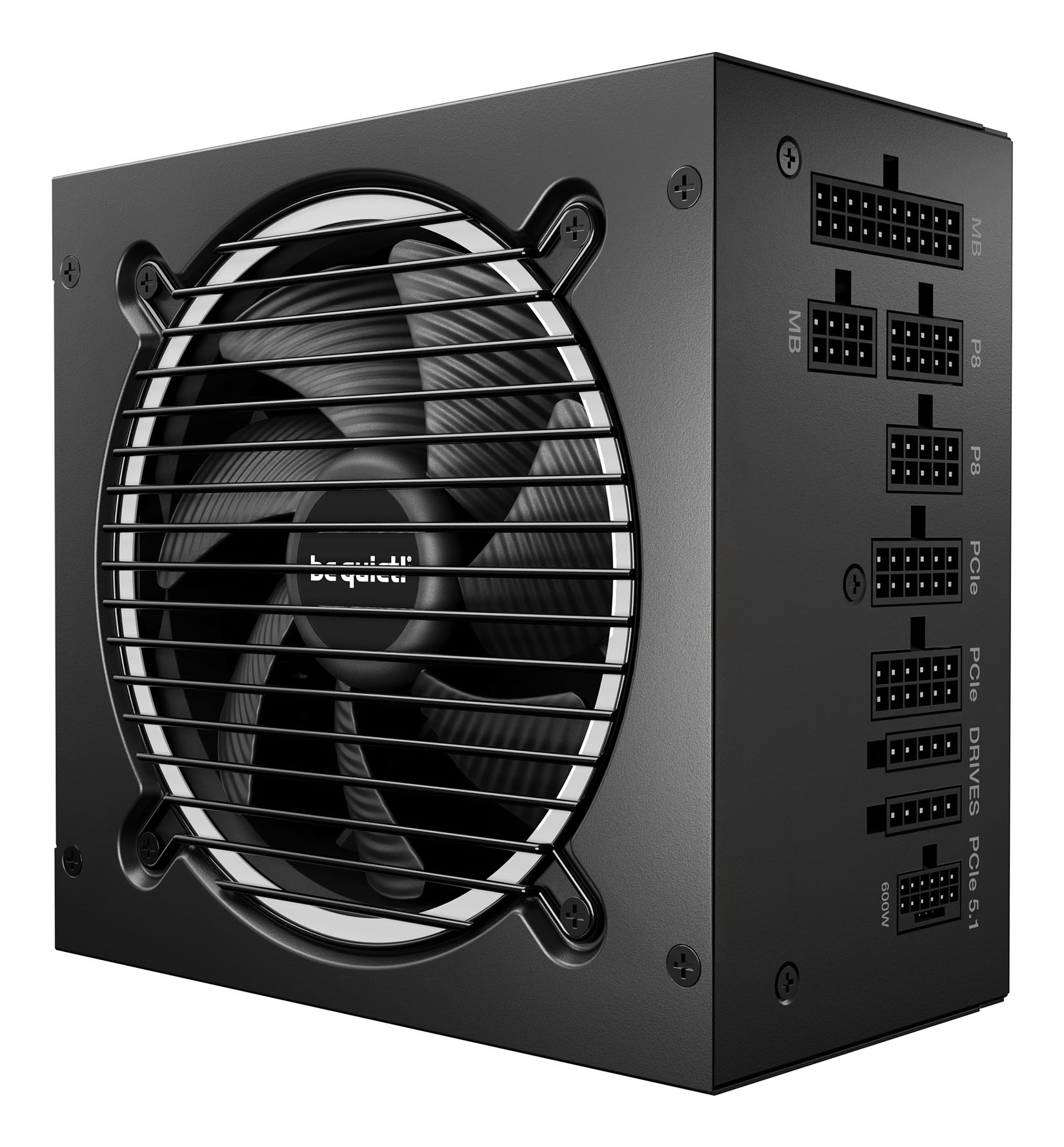 1000W be quiet! PURE POWER 13 M