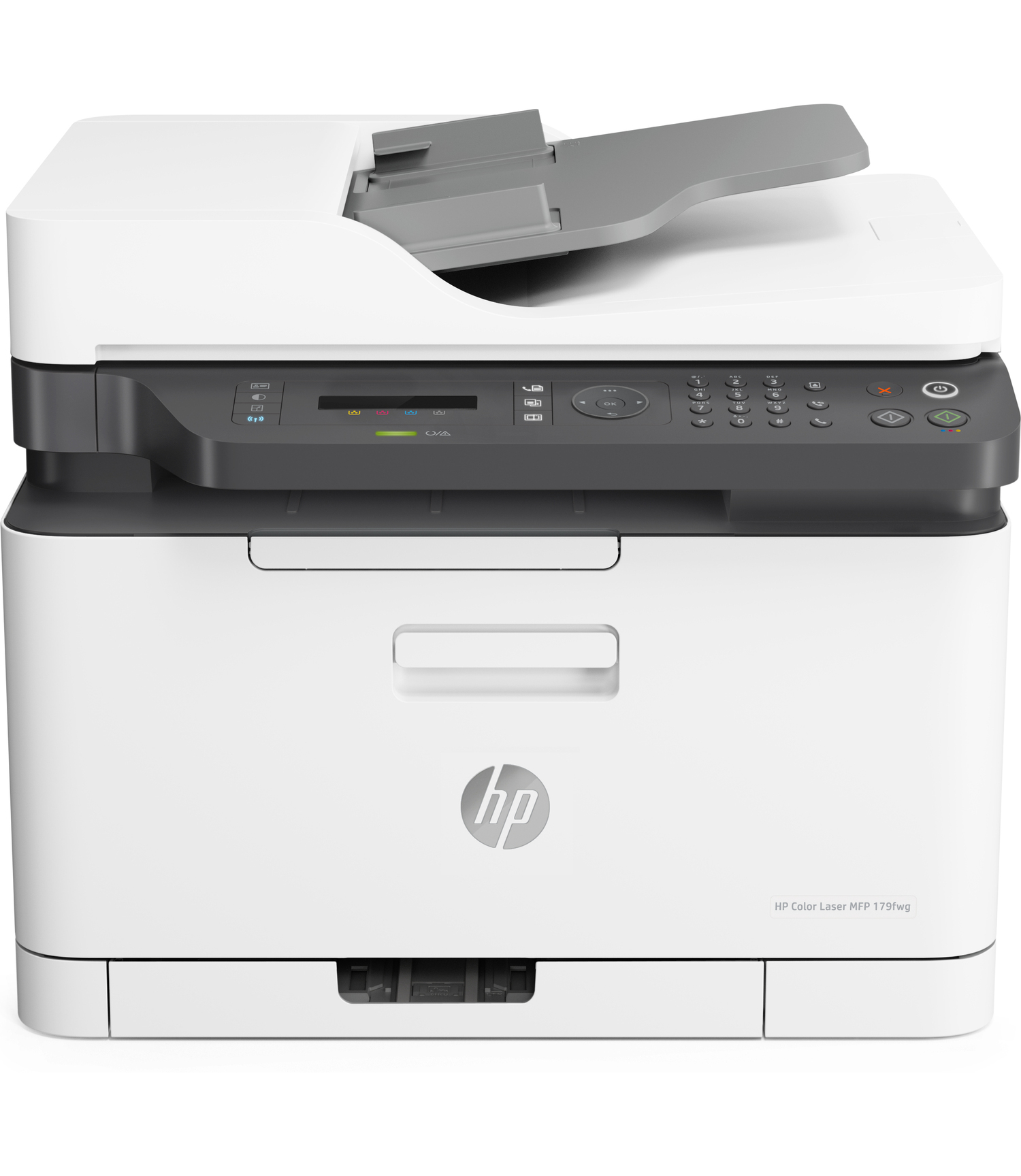 FL HP Color Laser MFP 179fwg 4in1 A4 USB LAN WiFi