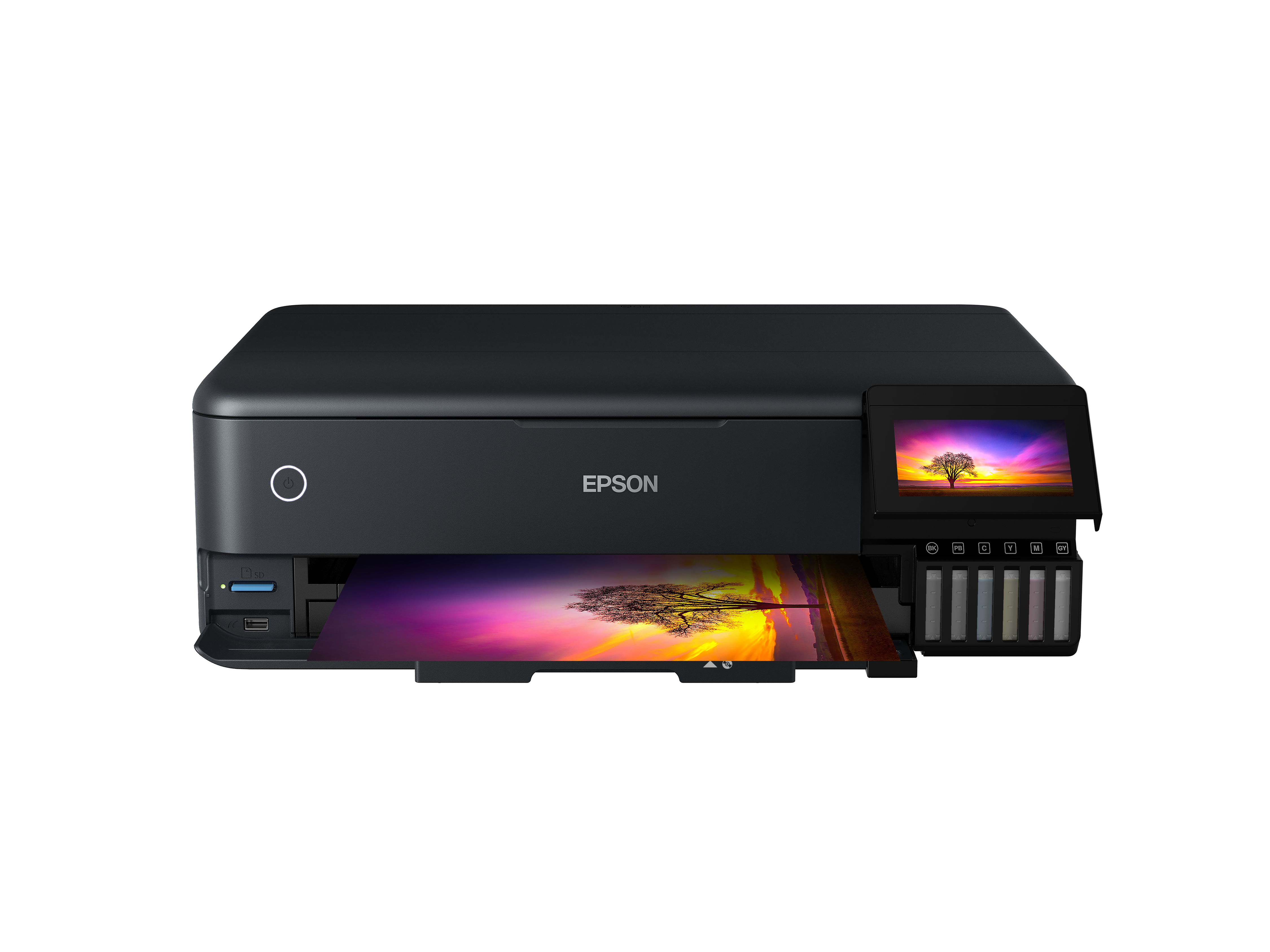 Epson EcoTank ET-8550 A3