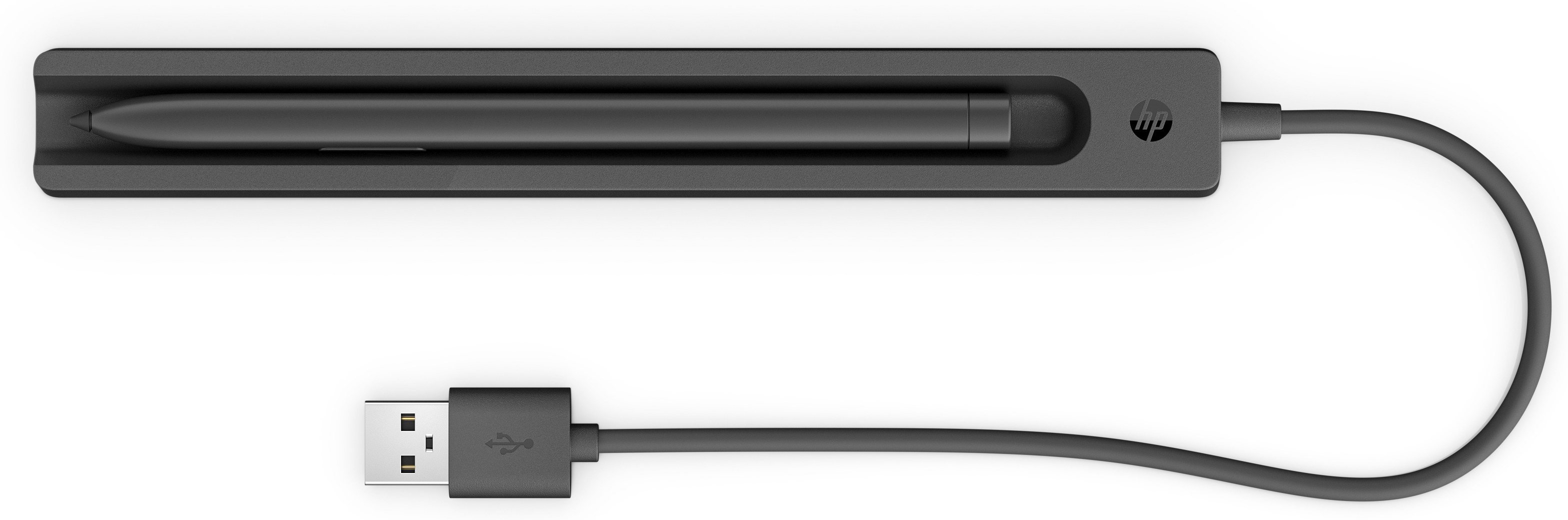 HP Rechargeable Slim Pen Charger
