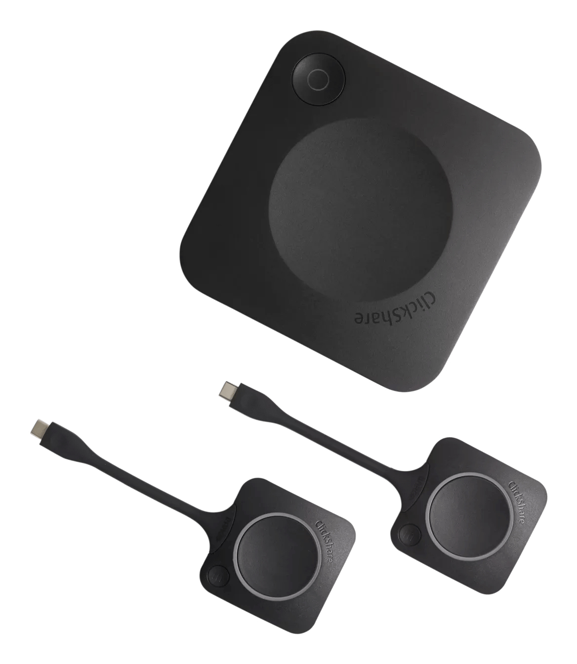 Barco ClickShare CX-30 - Gen 2 - Wireless Video-/Audio-Erweiterung