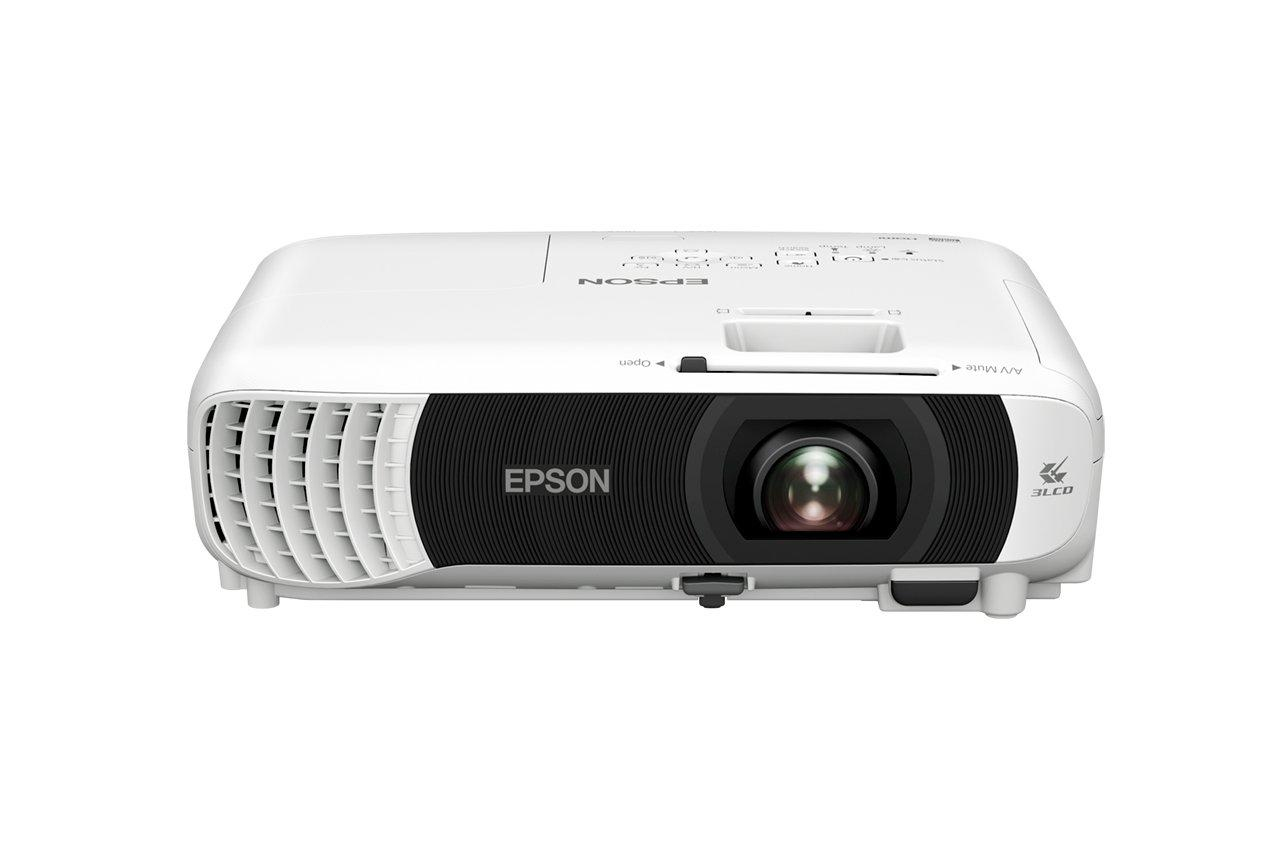 (1920x1080) Epson EB FH08 3LCD Projektor 3600 Lumen Full HD weiß