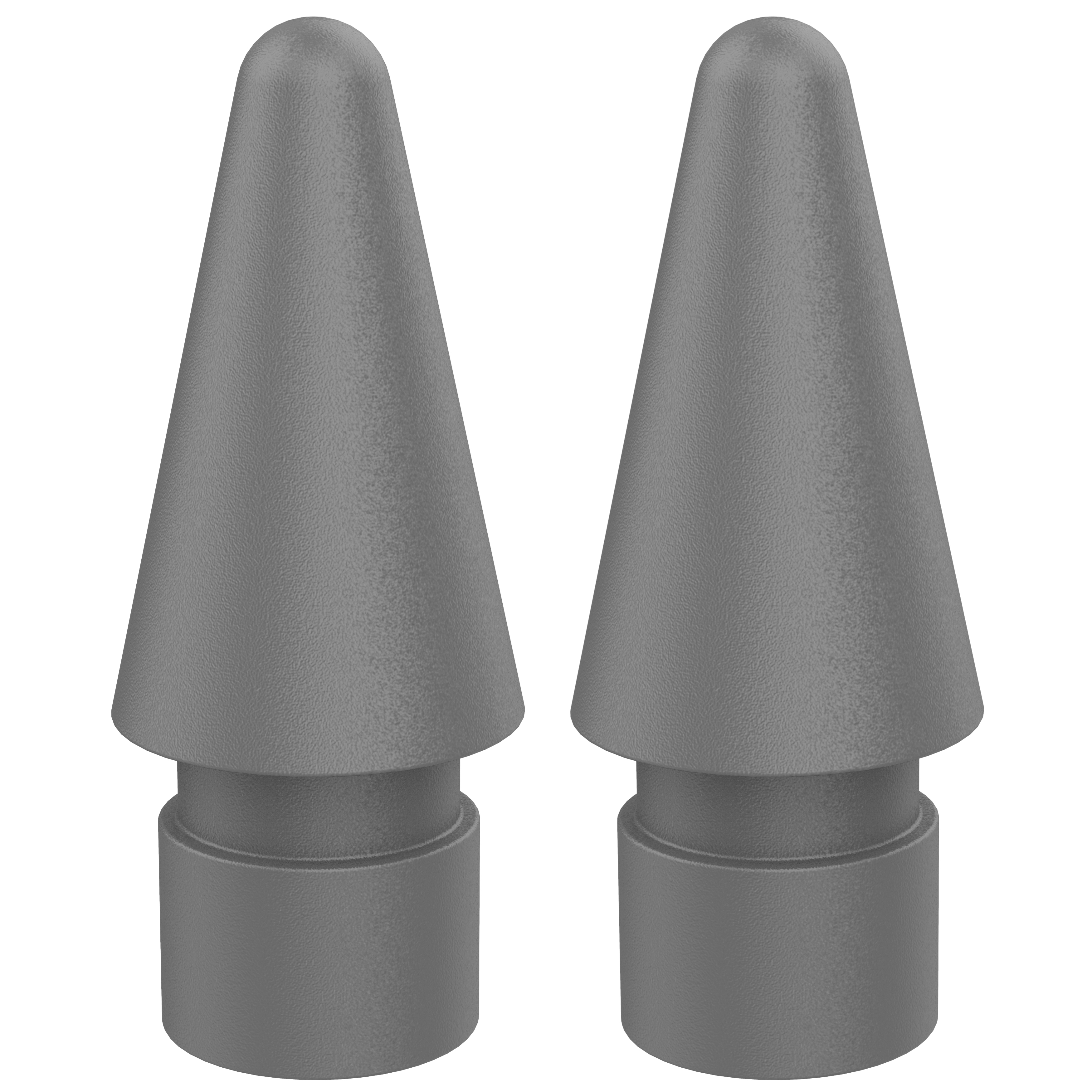Deqster Ersatzspitze für DEQSTER Pencil 2, 2 Stk.