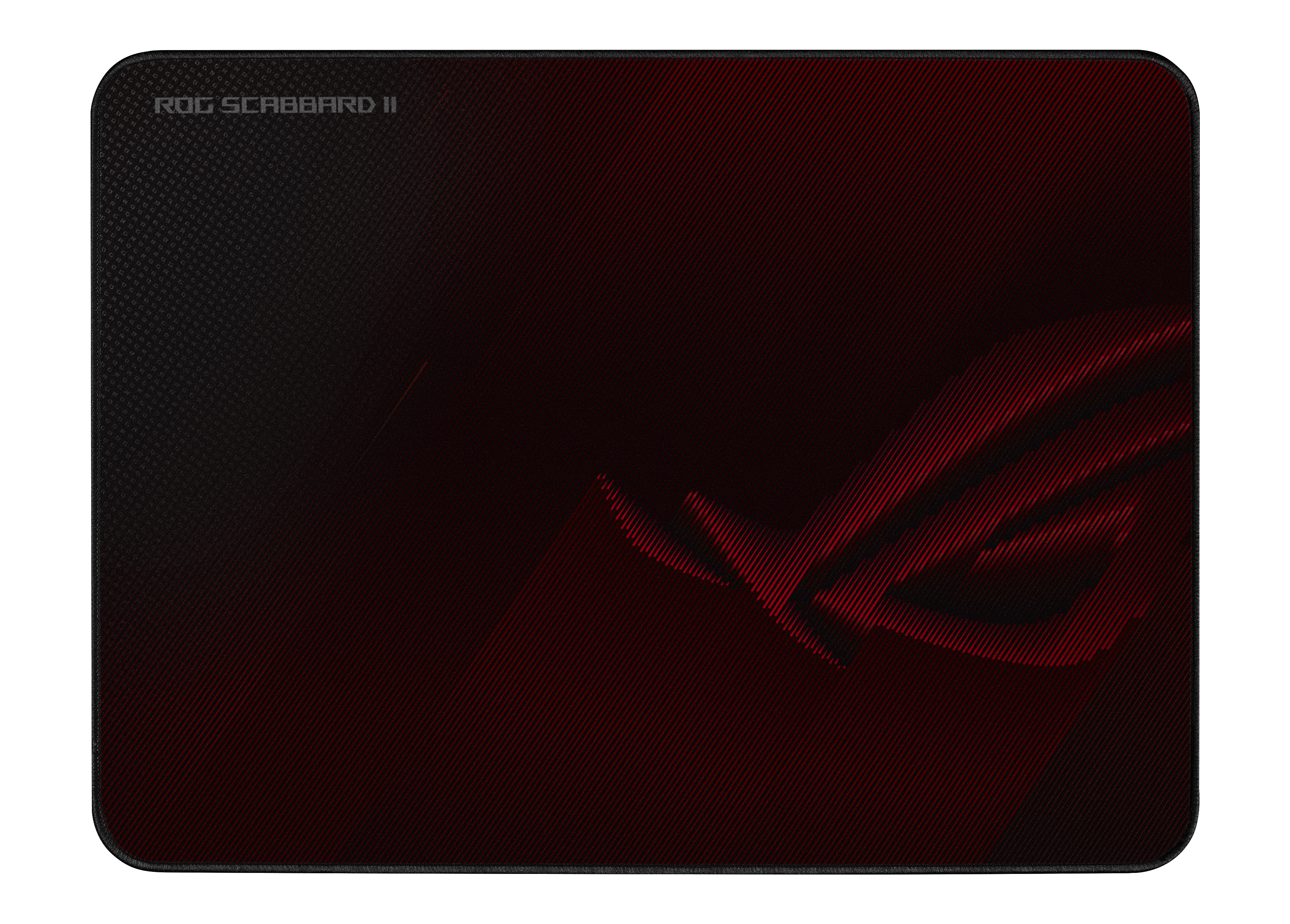 Asus Mauspad ROG Scabbard II Medium Gaming Mauspad