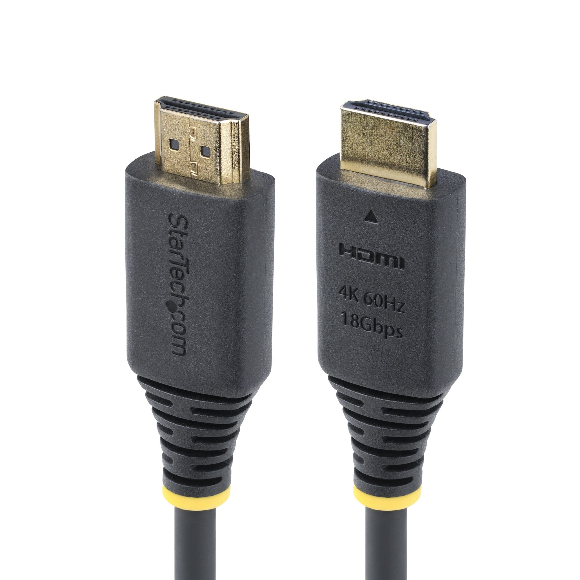 4M HIGH-SPEED HDMI CABLE