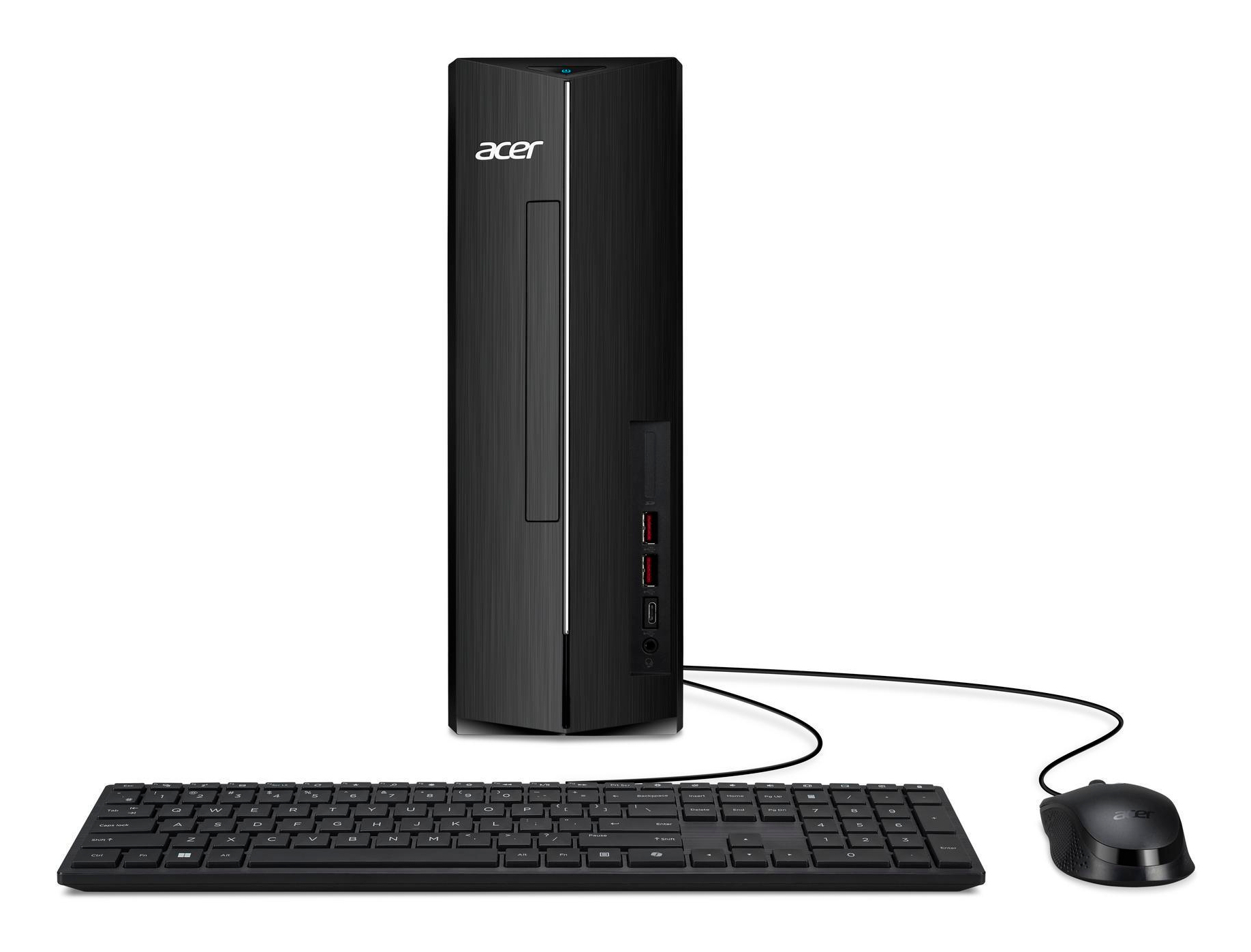 Acer Aspire XC-1860 Desktop