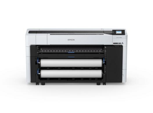 Epson SureColor SC-T7700DM Multifunktions-Großformatdrucker