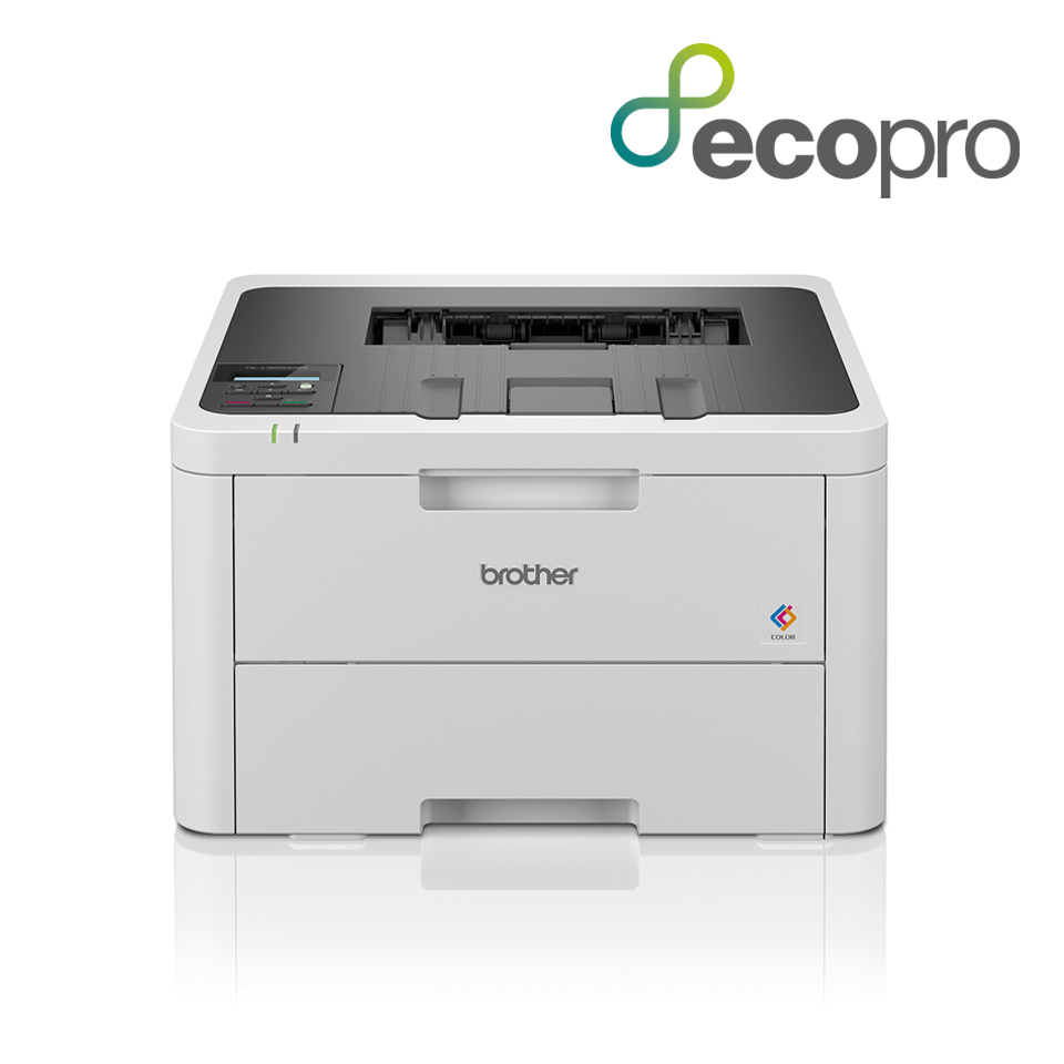 Brother HLL3220CWE - Laser/LED-Druck - Farbig