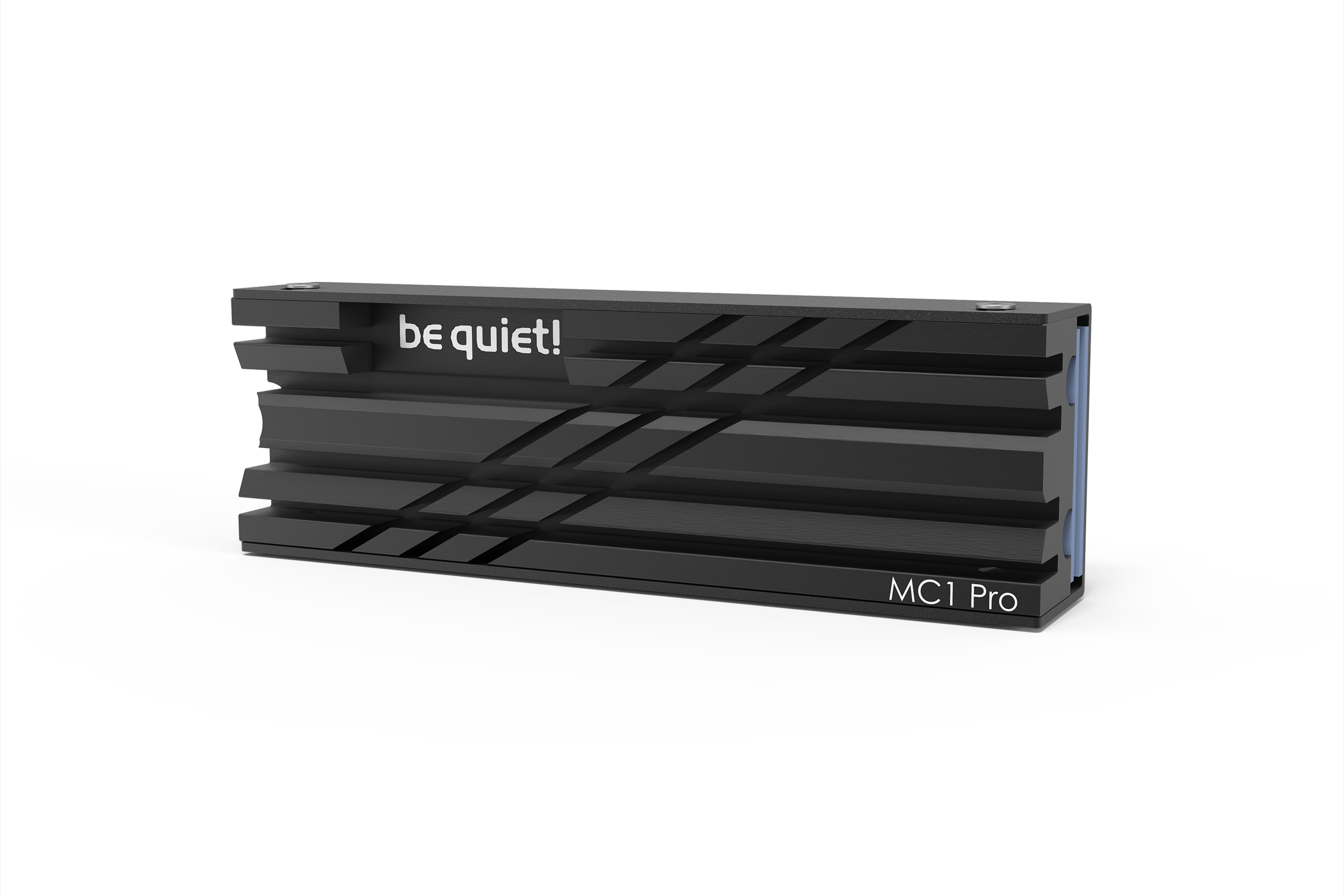 Cooler SSD be quiet! MC1 Pro
