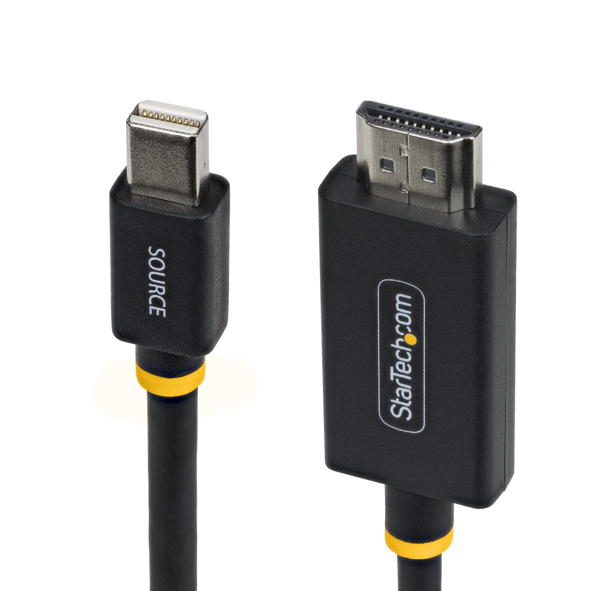 1M MDP TO HDMI ADAPTER CABLE 4K